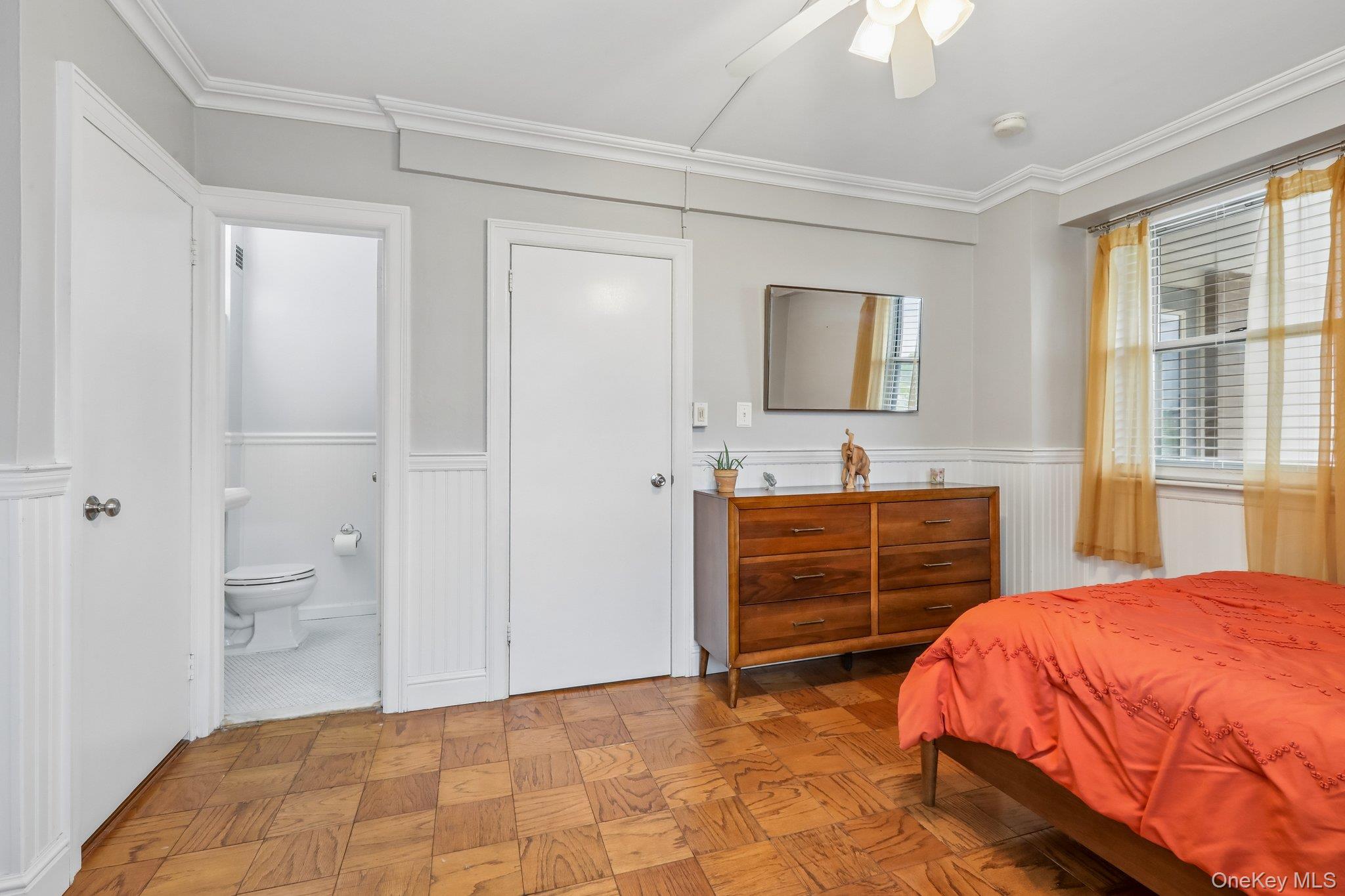 30 Lake Street Unit: 3J