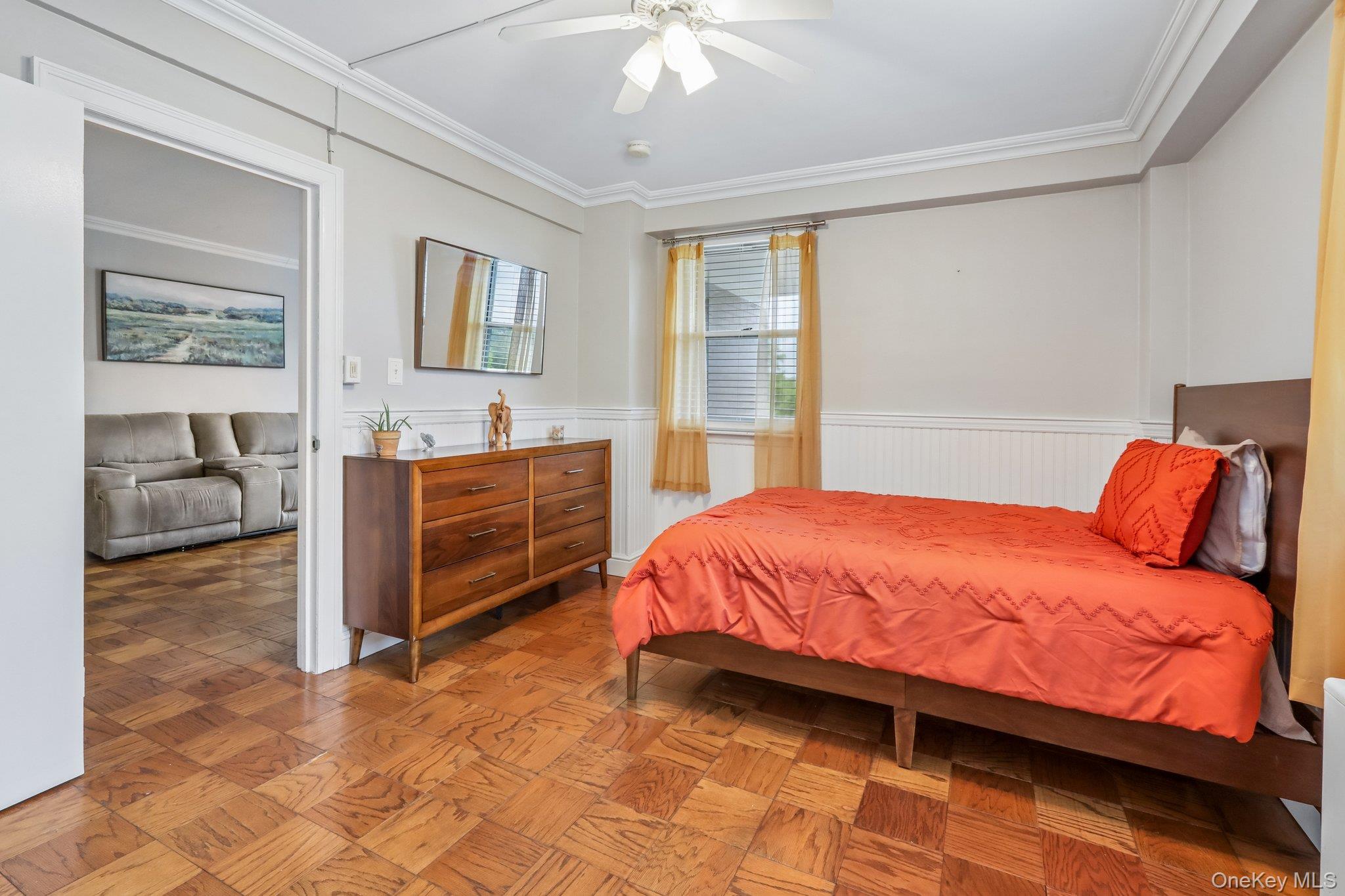 30 Lake Street Unit: 3J