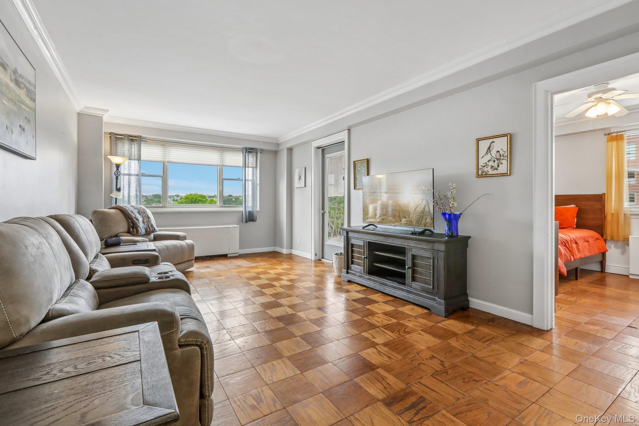 30 Lake Street Unit: 3J