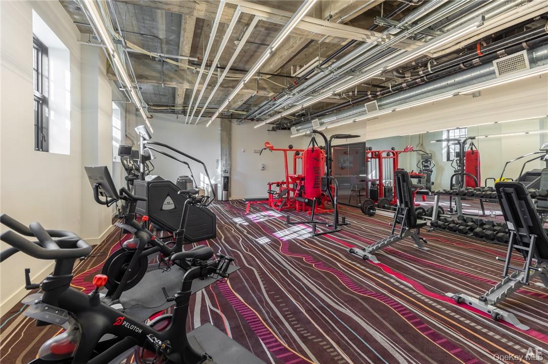 121 Westmoreland Avenue Unit: 610