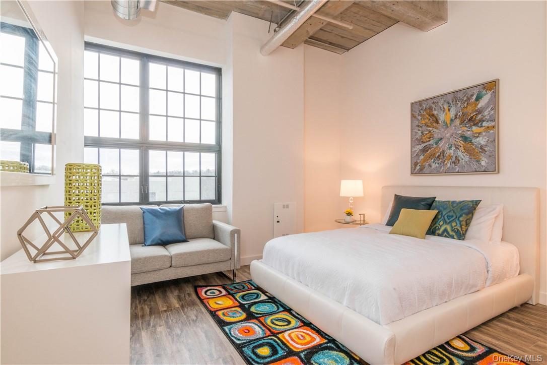 121 Westmoreland Avenue Unit: 603