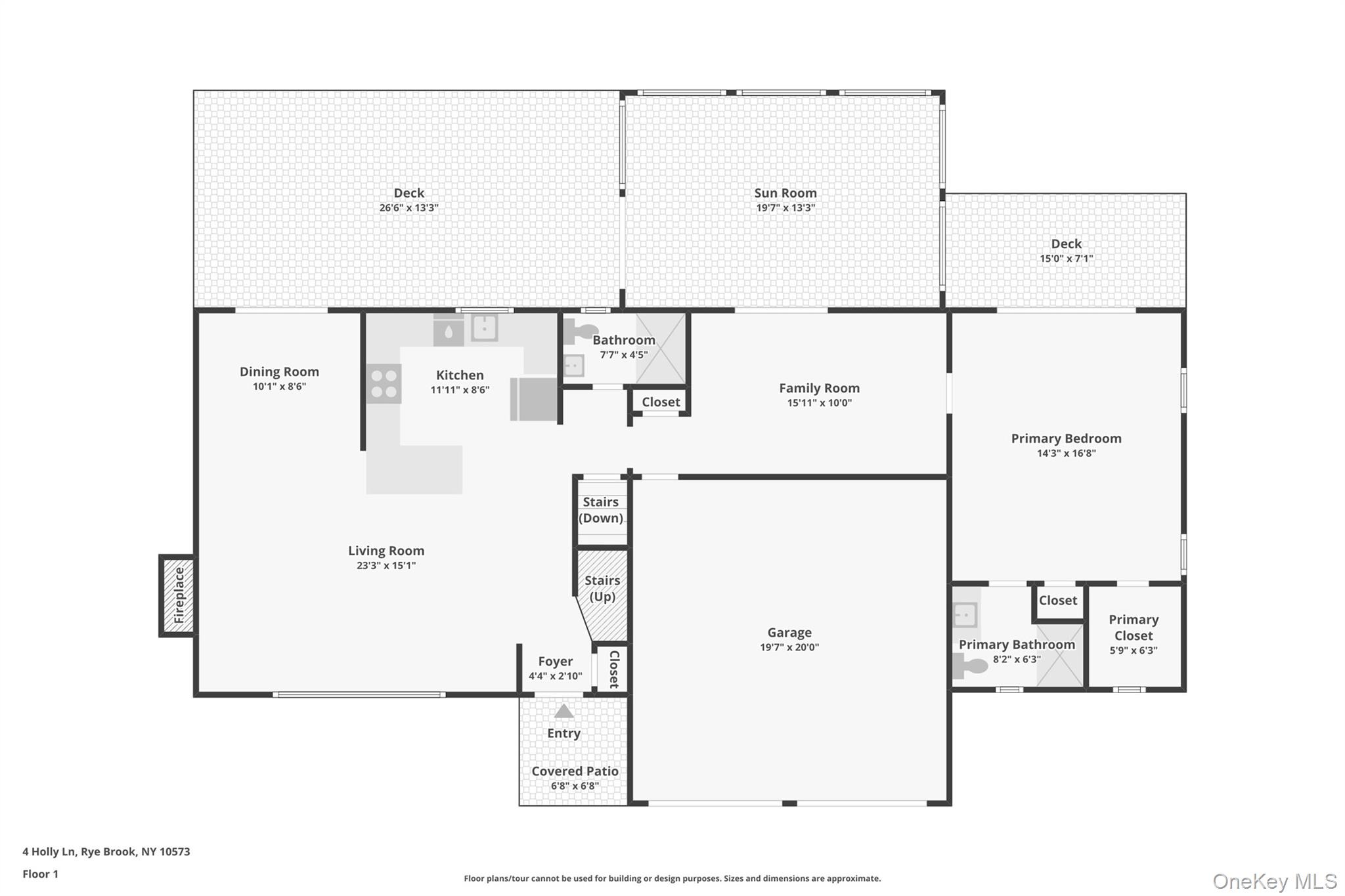 4 Holly Lane