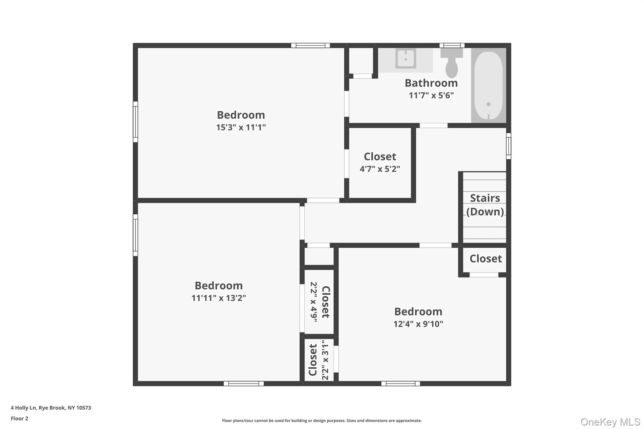 4 Holly Lane