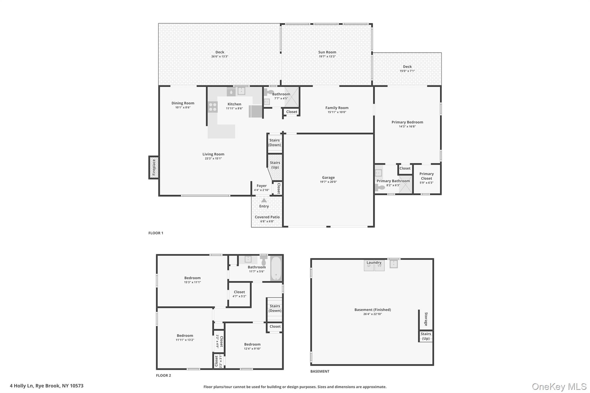 4 Holly Lane