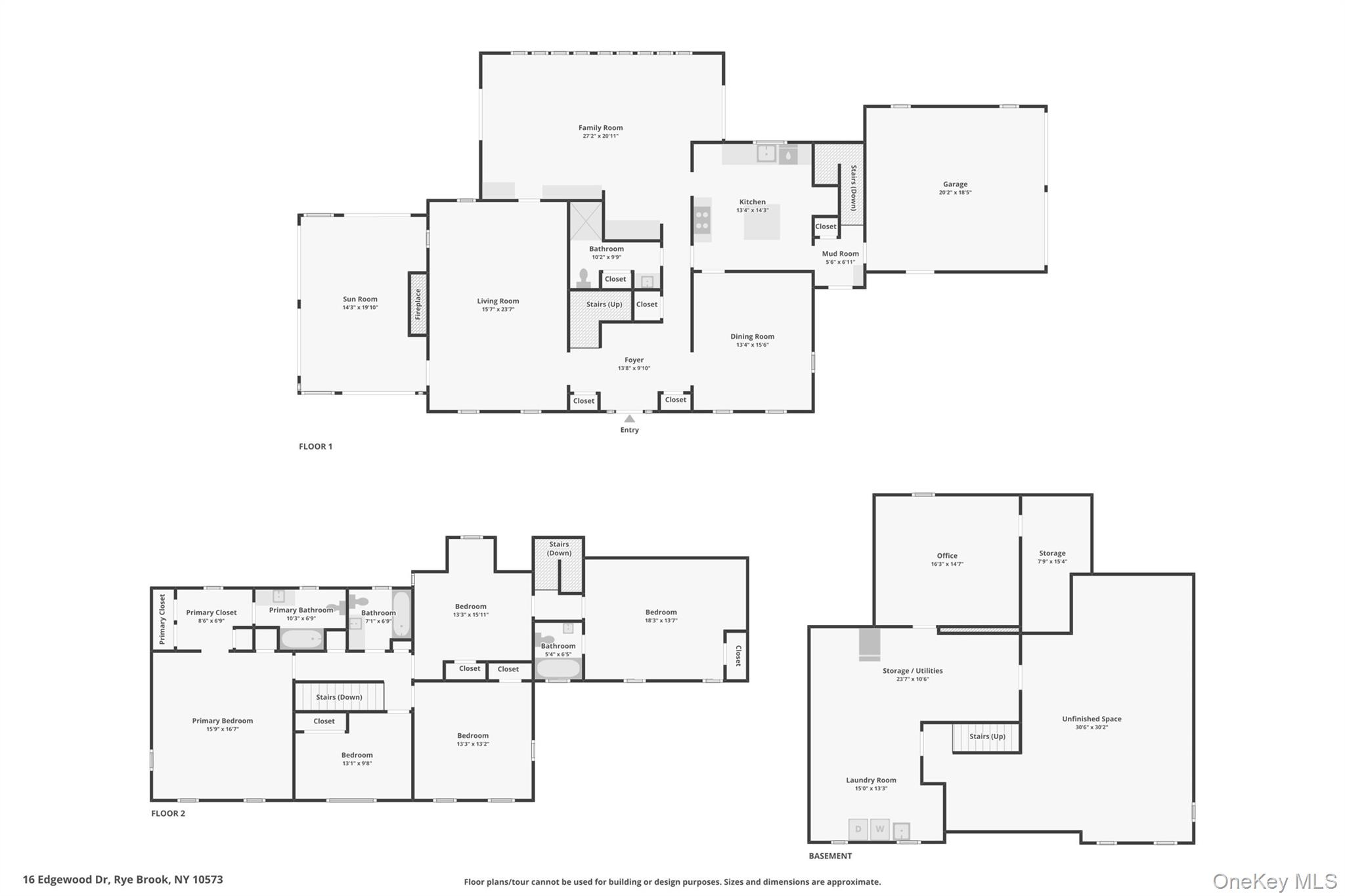16 Edgewood Drive