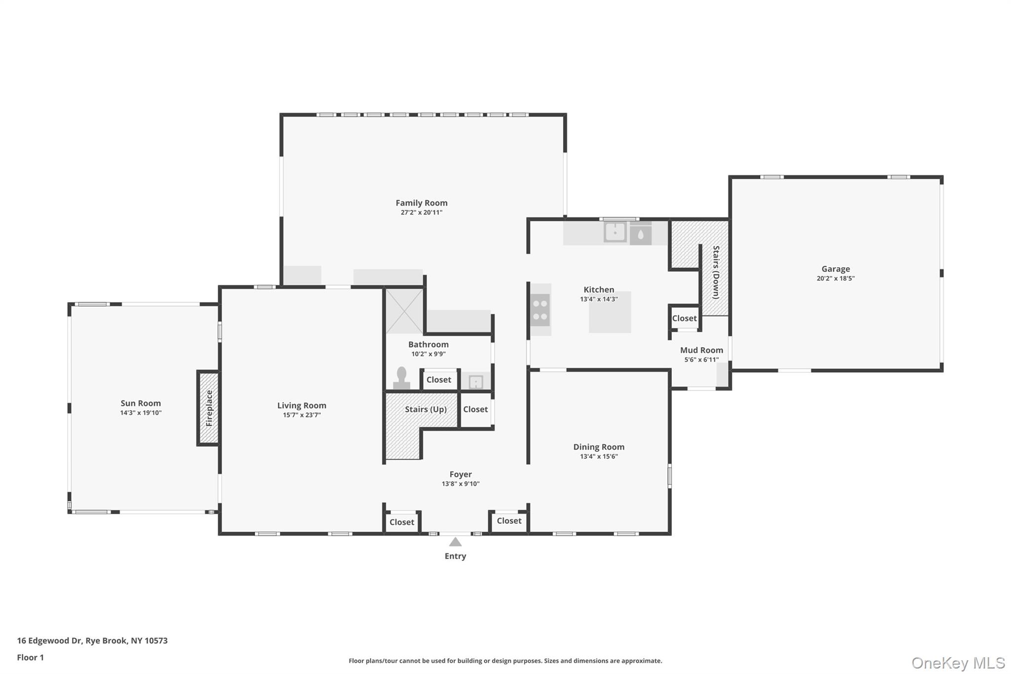 16 Edgewood Drive