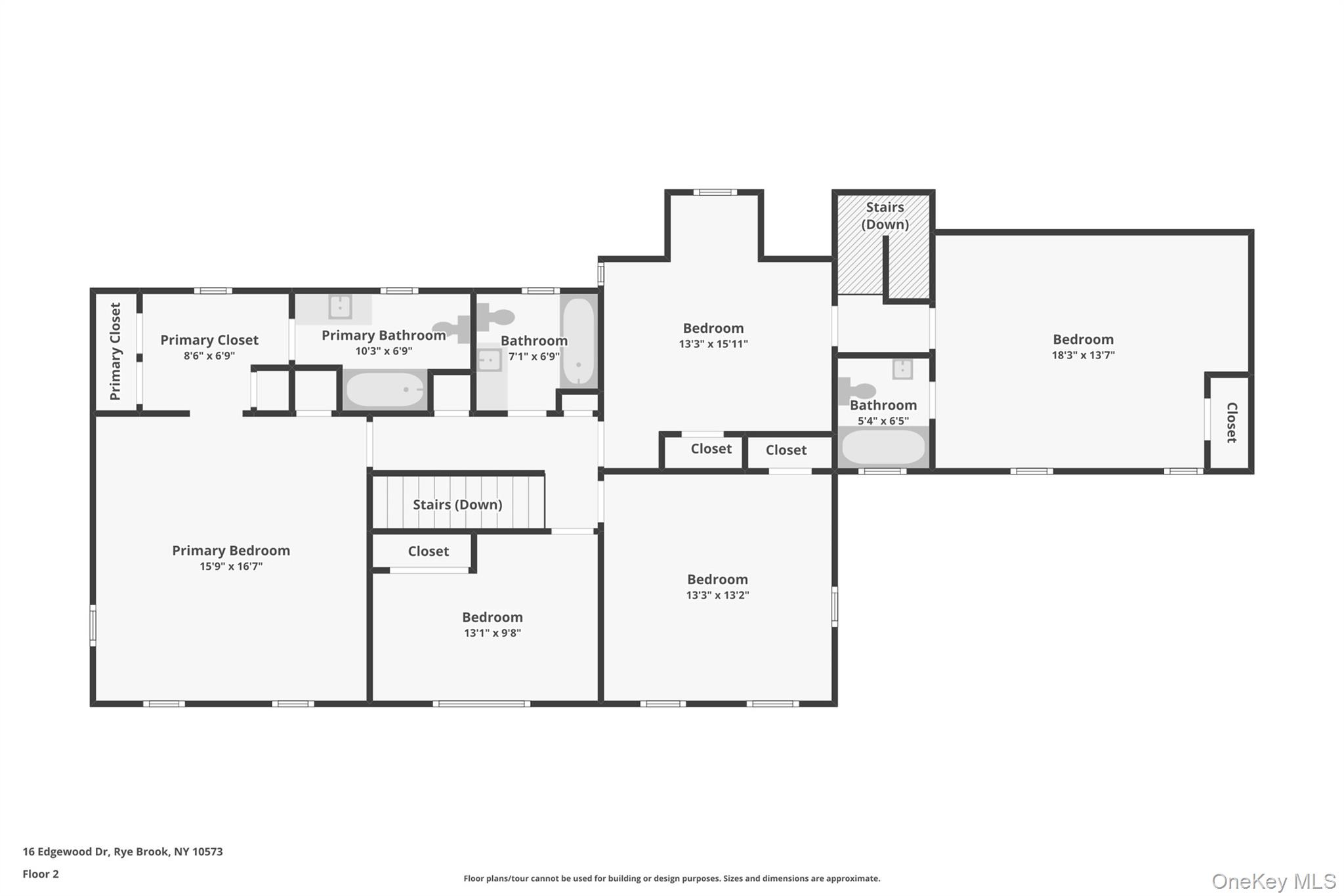 16 Edgewood Drive