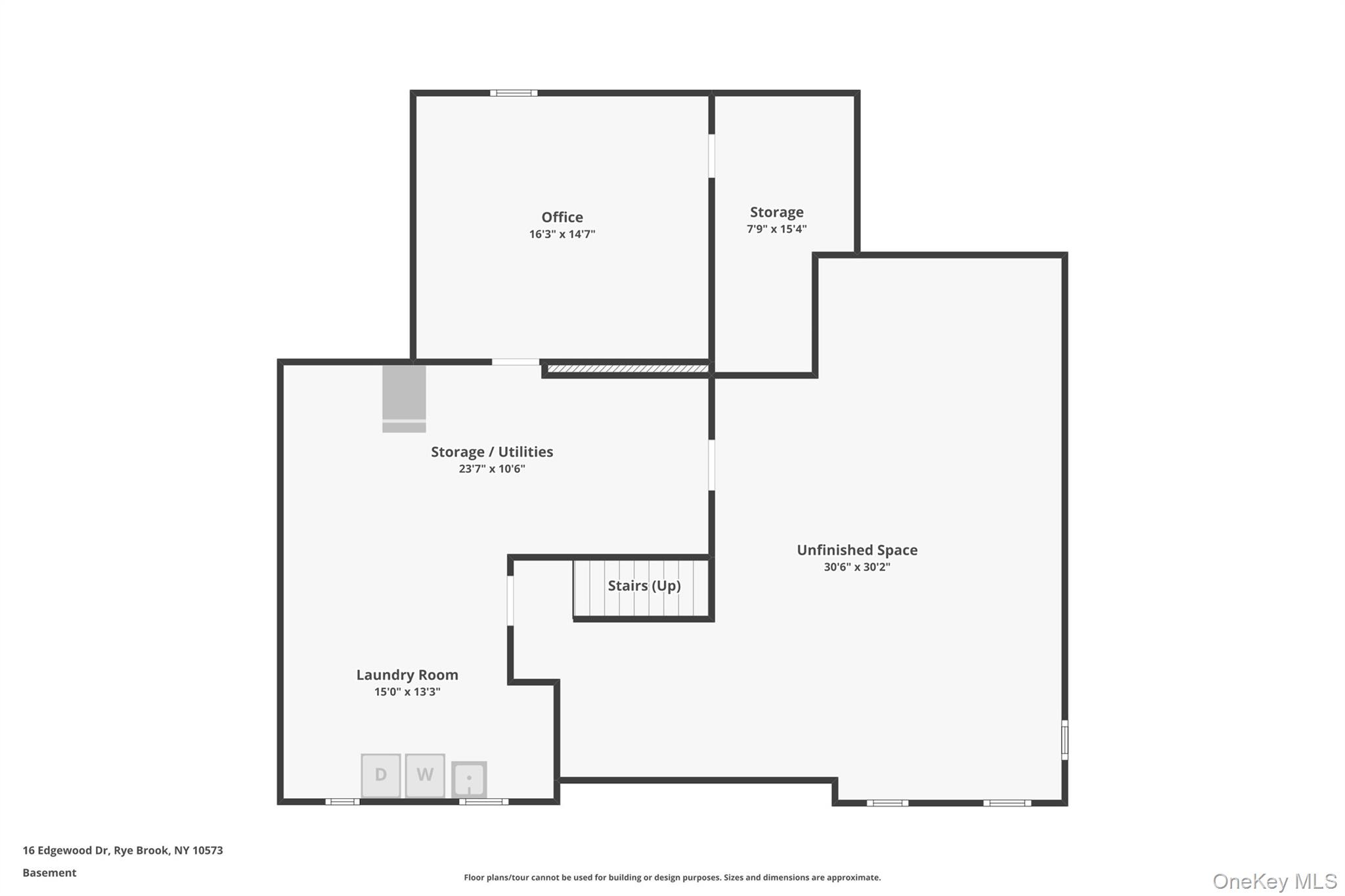 16 Edgewood Drive