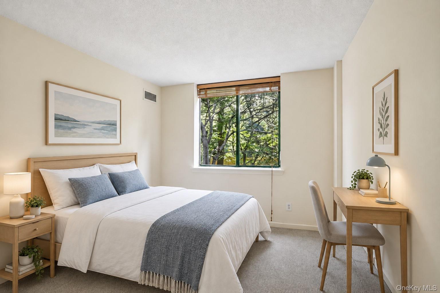 302 Church Street Unit: 2J