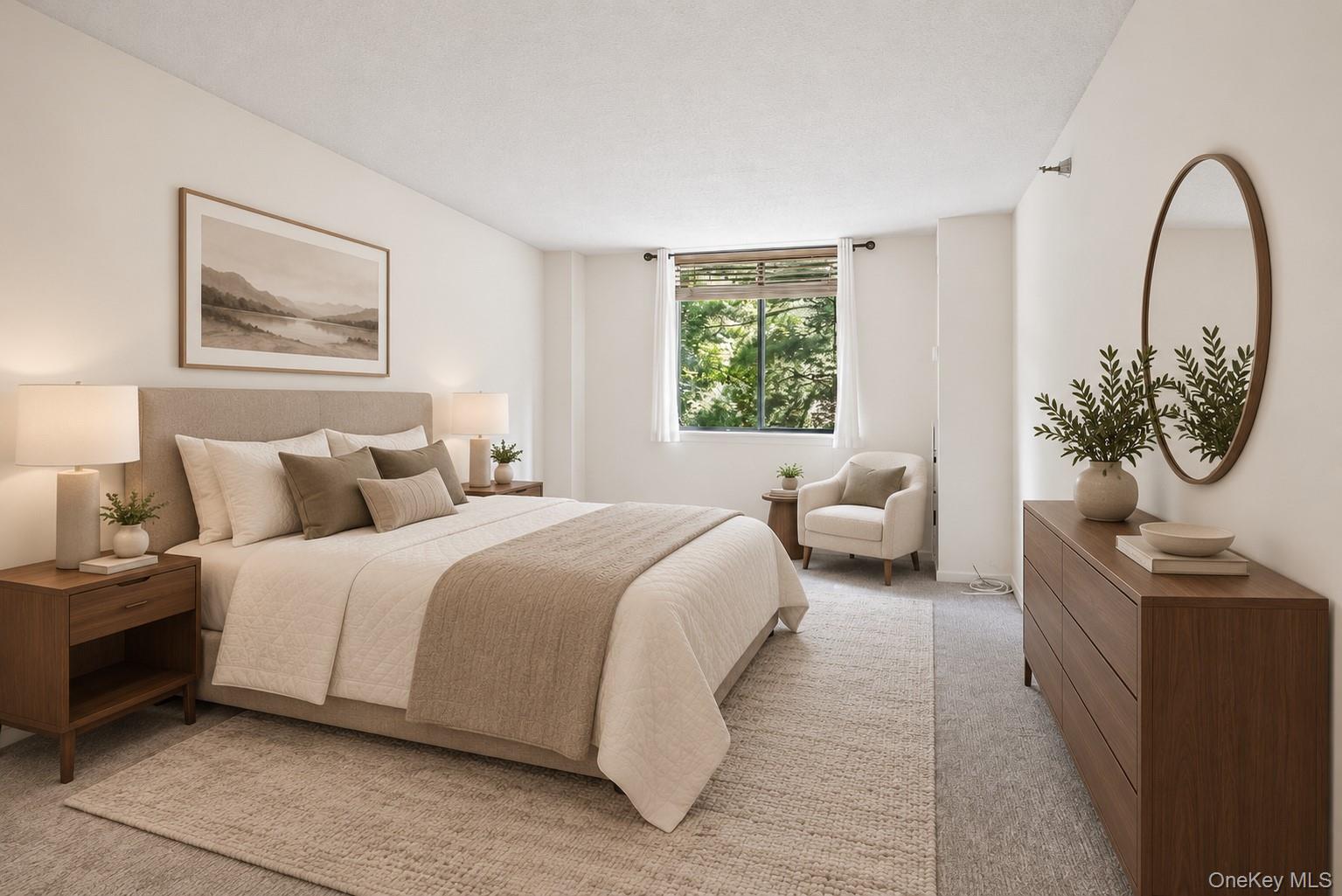 302 Church Street Unit: 2J