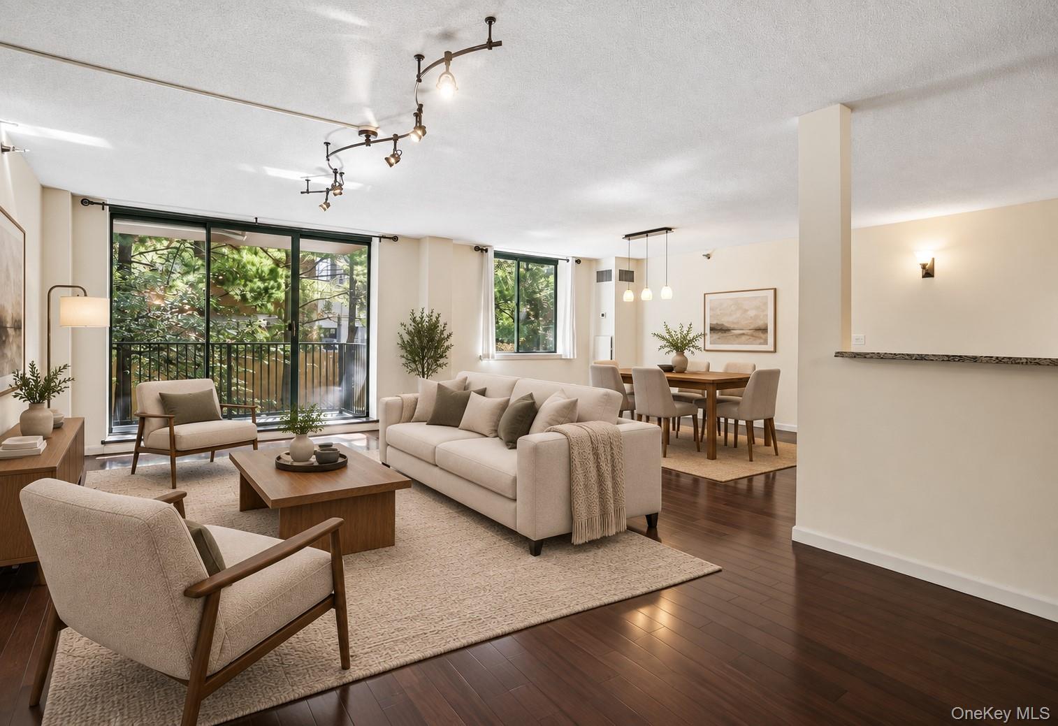 302 Church Street Unit: 2J