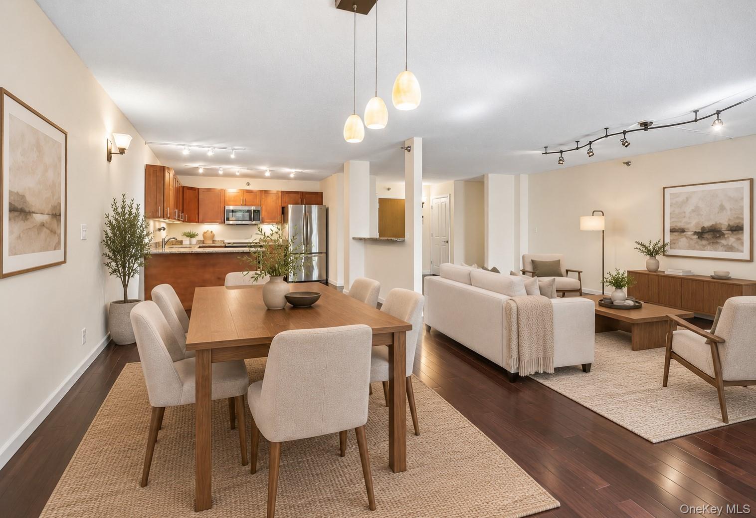 302 Church Street Unit: 2J