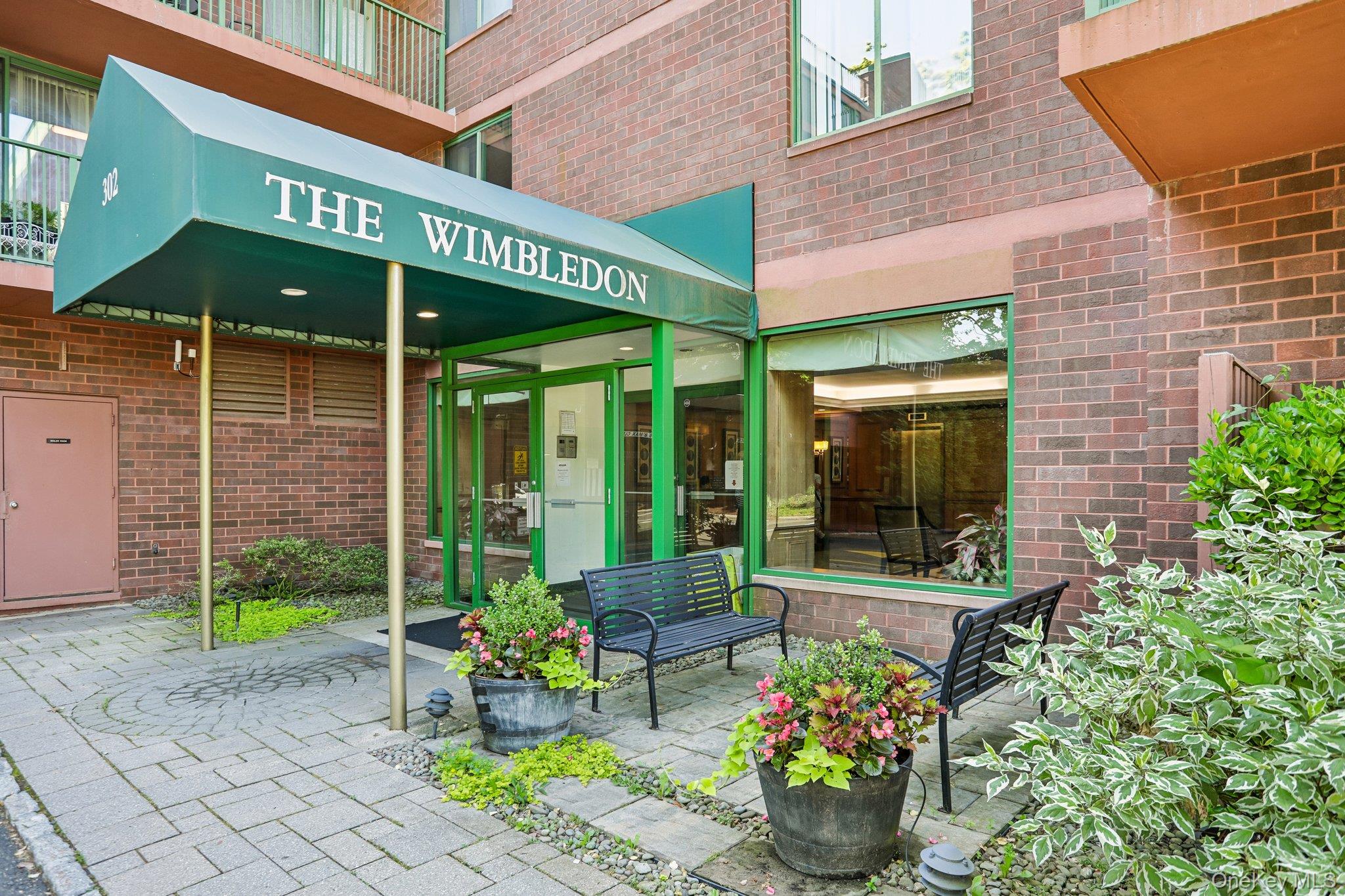 302 Church Street Unit: 2J