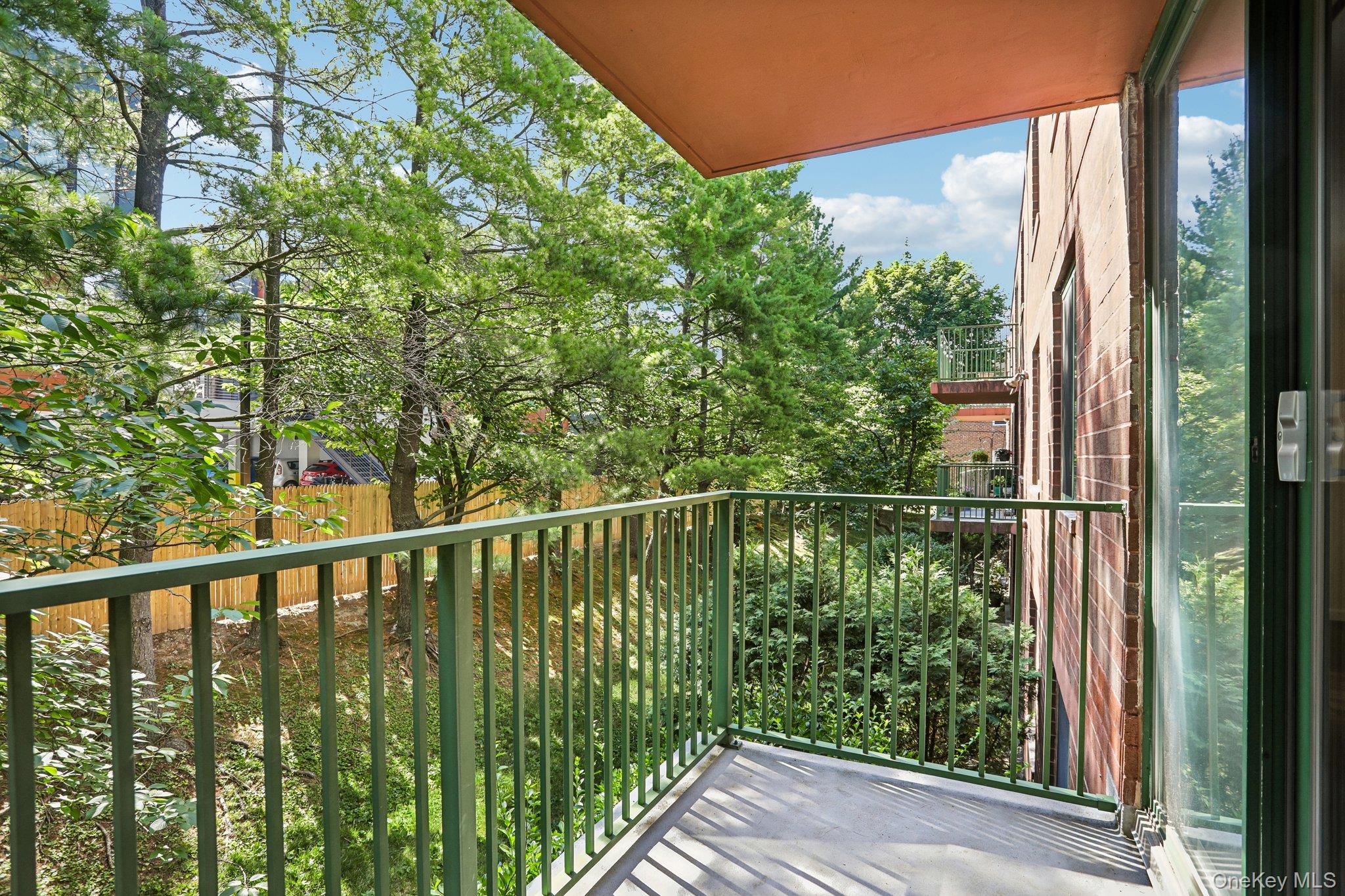 302 Church Street Unit: 2J