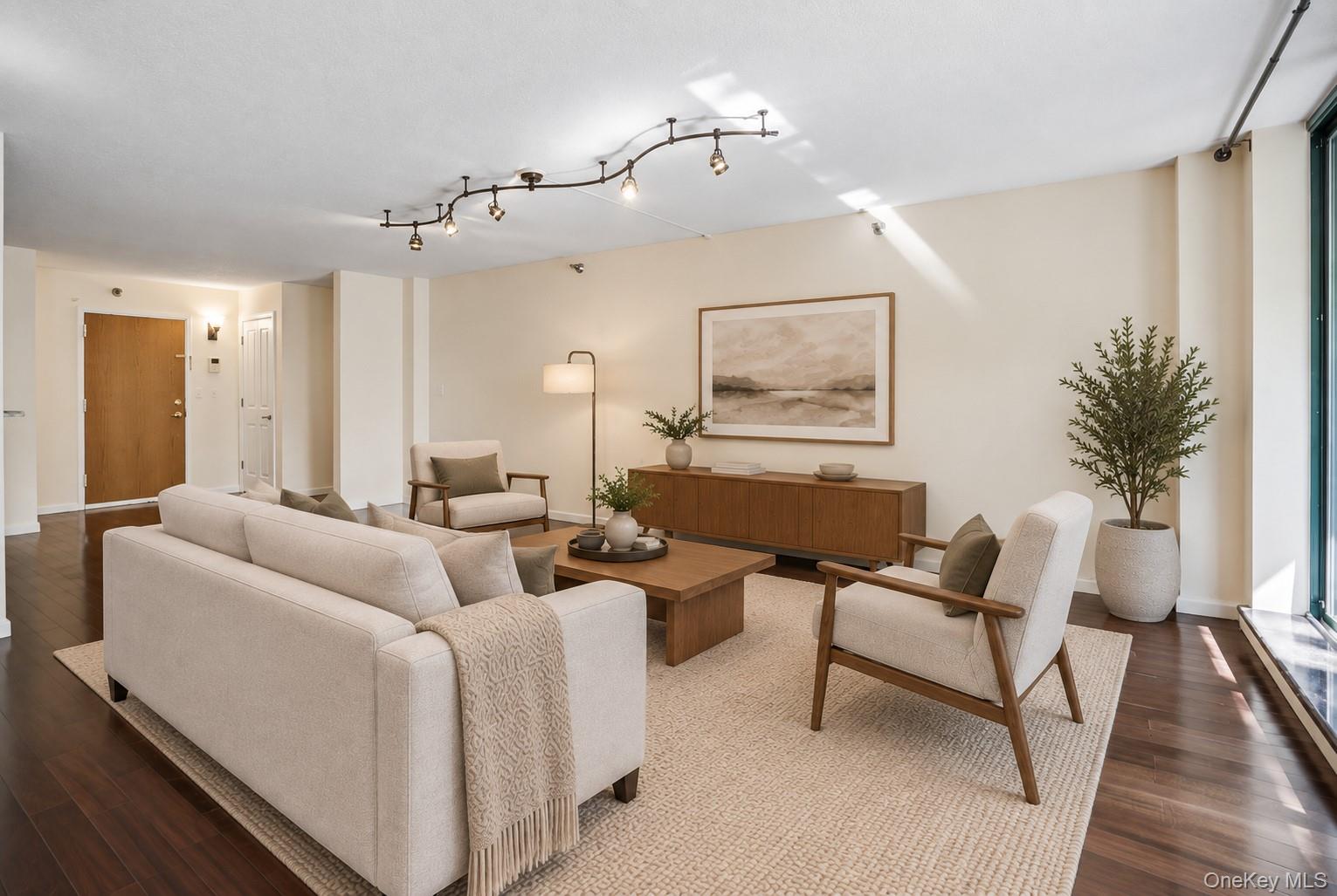 302 Church Street Unit: 2J