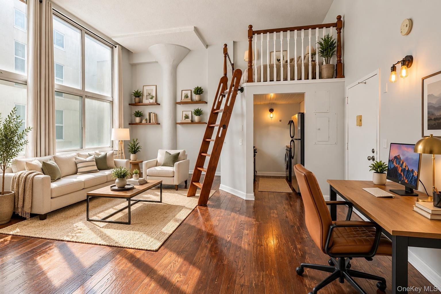 1 Landmark Square Unit: 413