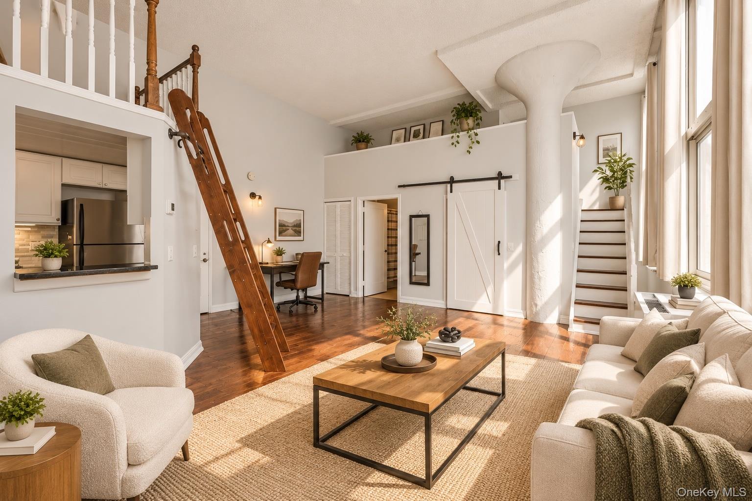 1 Landmark Square Unit: 413