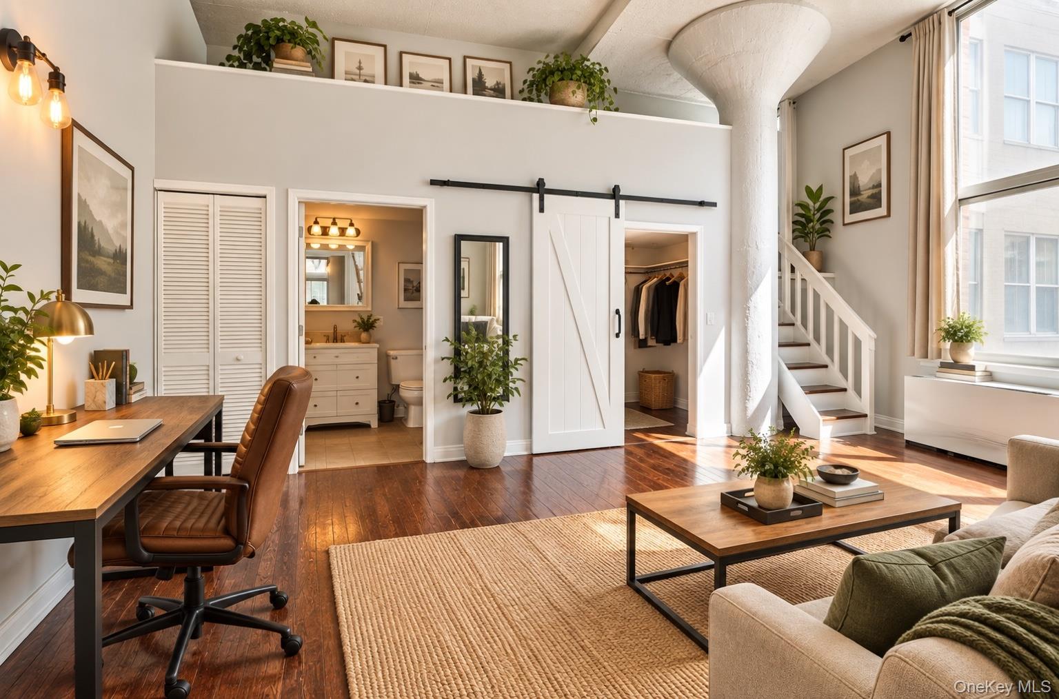 1 Landmark Square Unit: 413