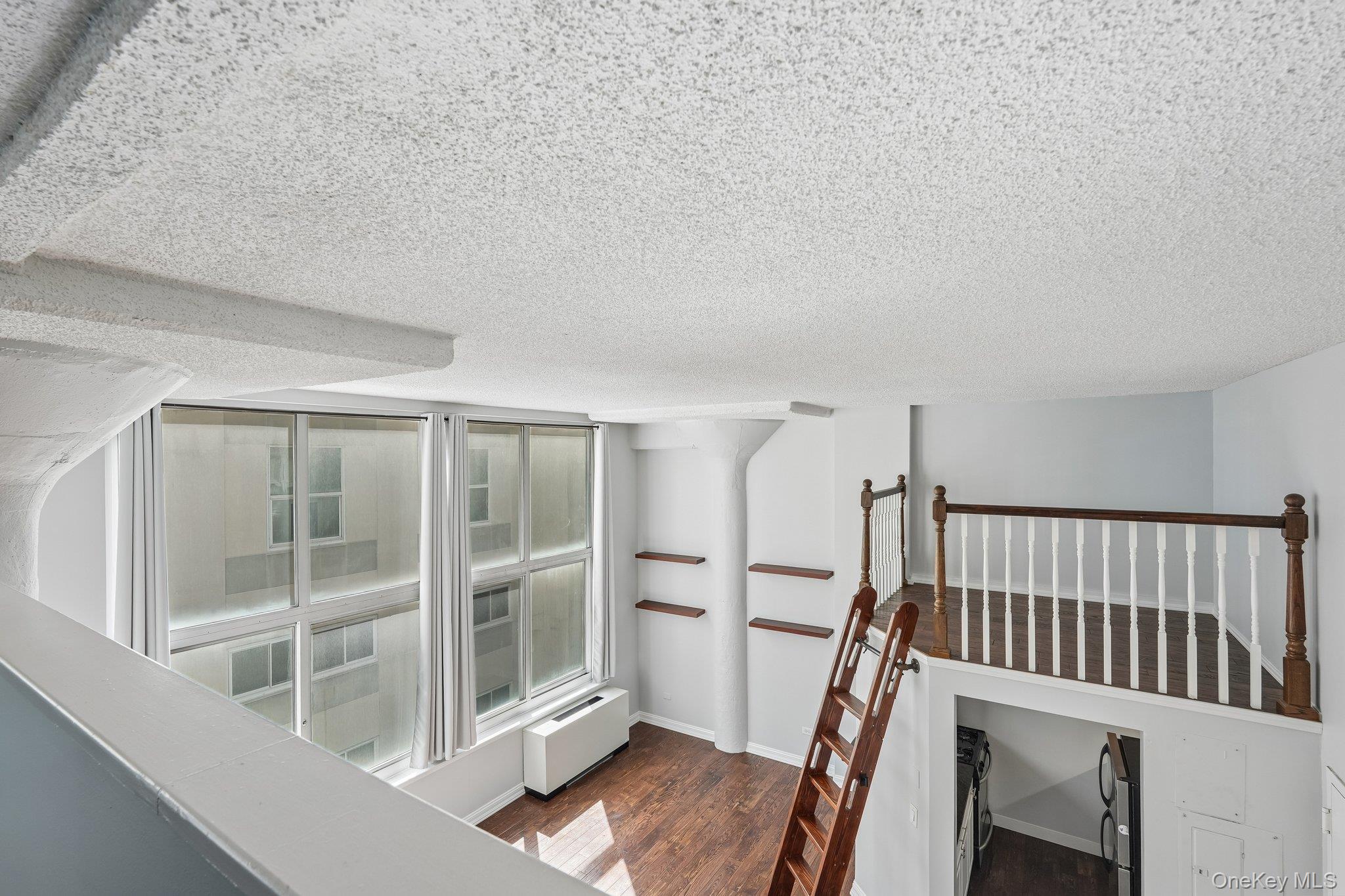 1 Landmark Square Unit: 413
