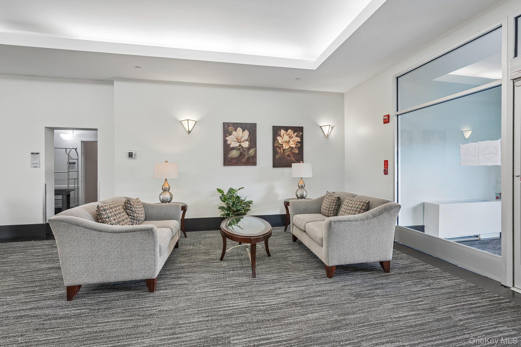 1 Landmark Square Unit: 413