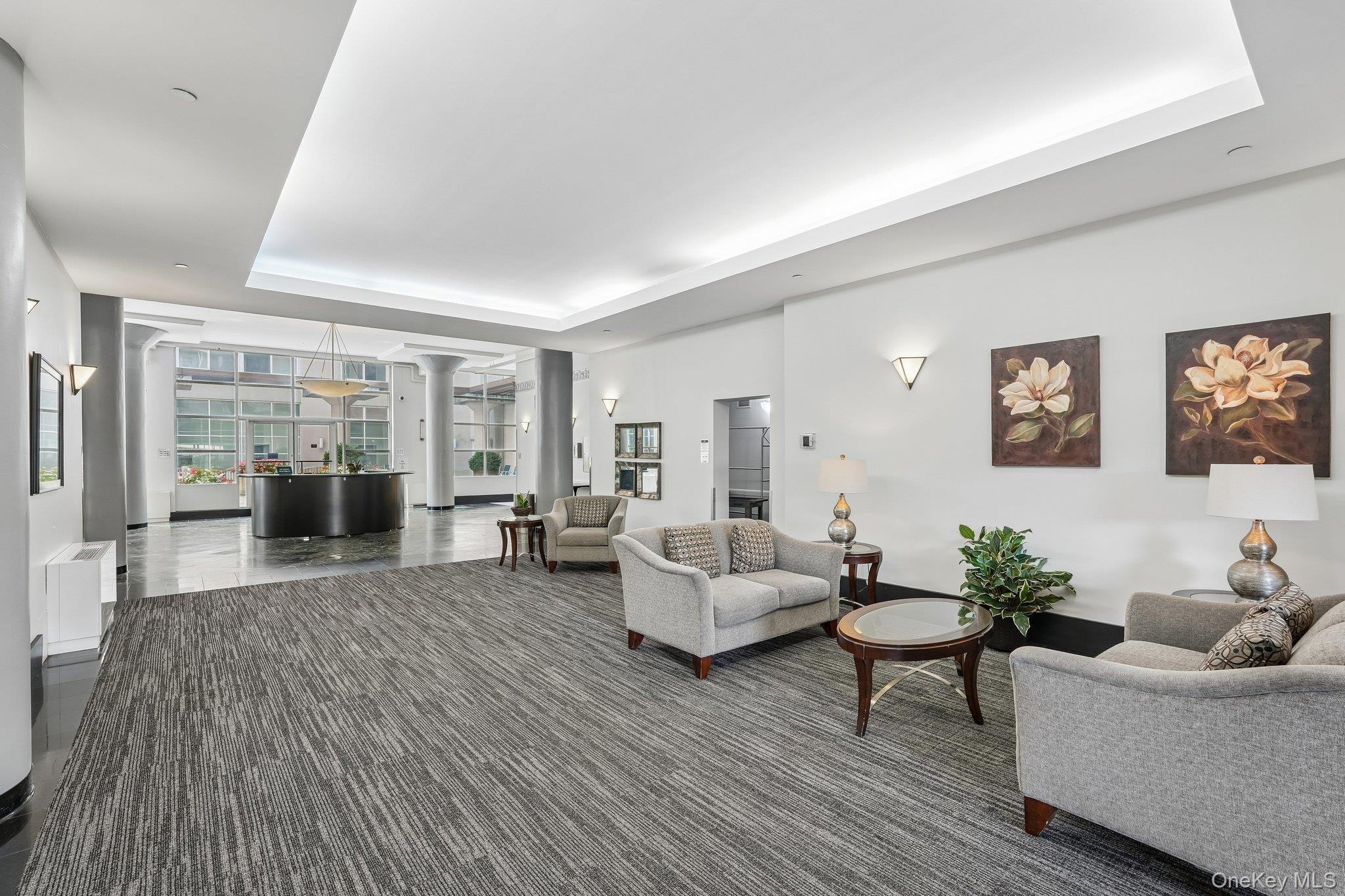 1 Landmark Square Unit: 413