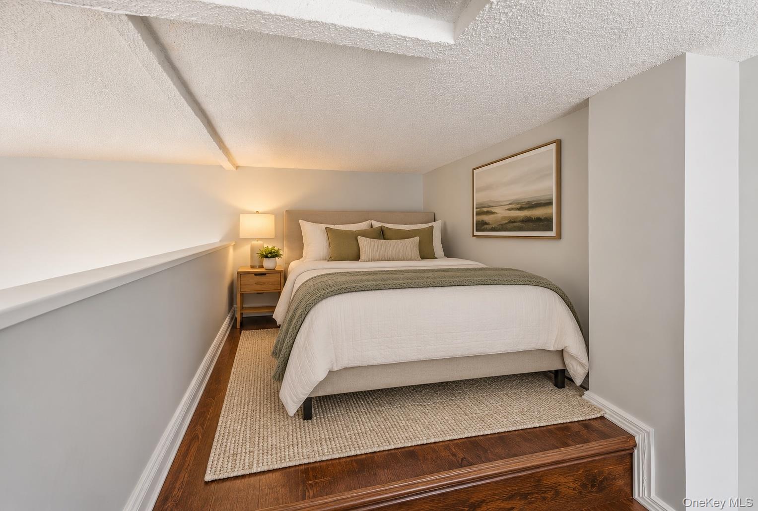 1 Landmark Square Unit: 413