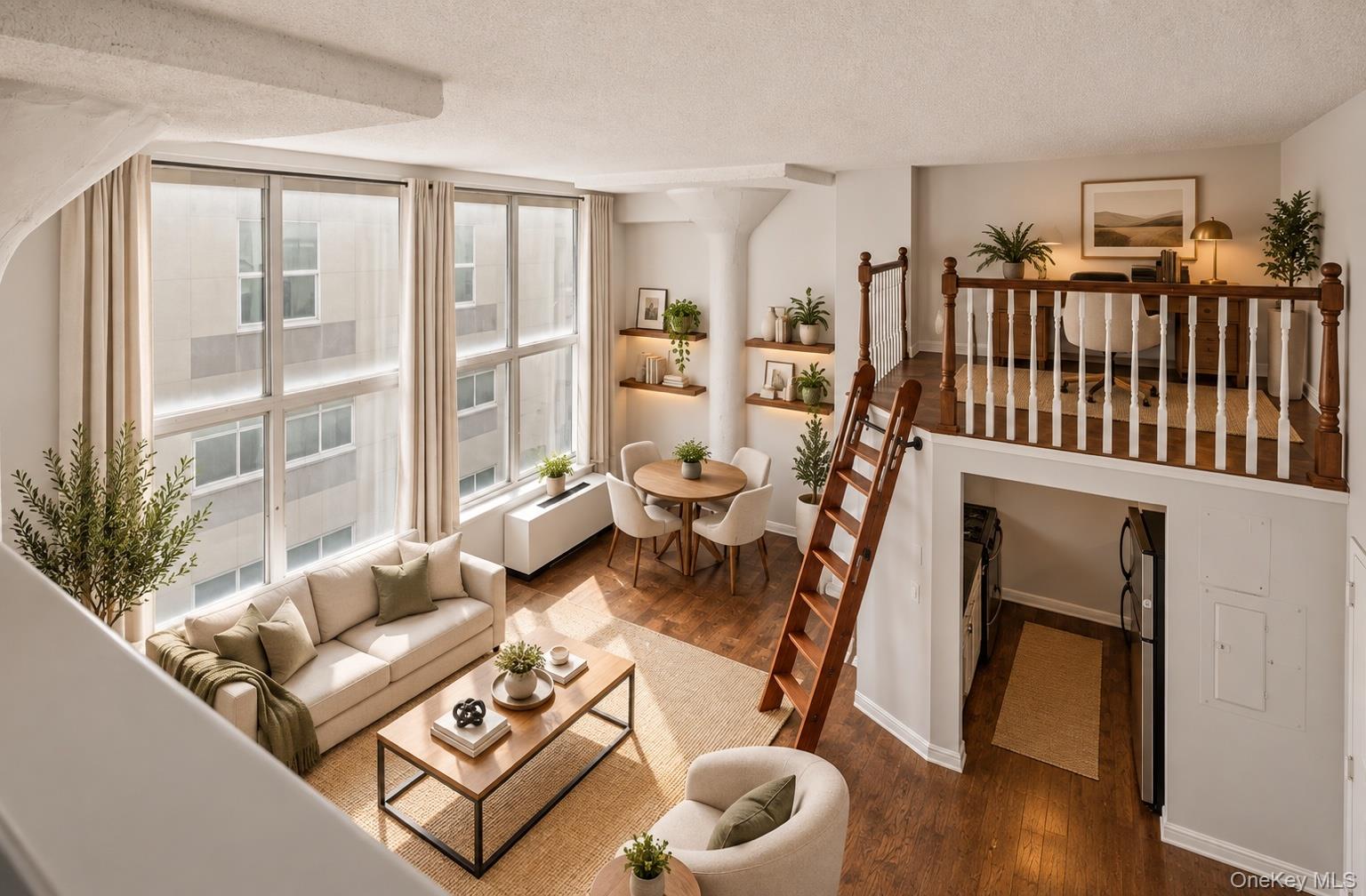 1 Landmark Square Unit: 413