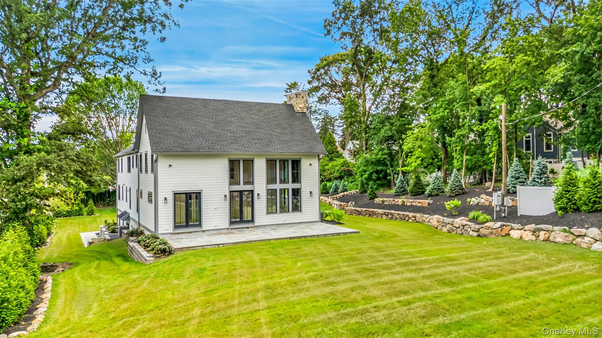 23 Sylvan Road
