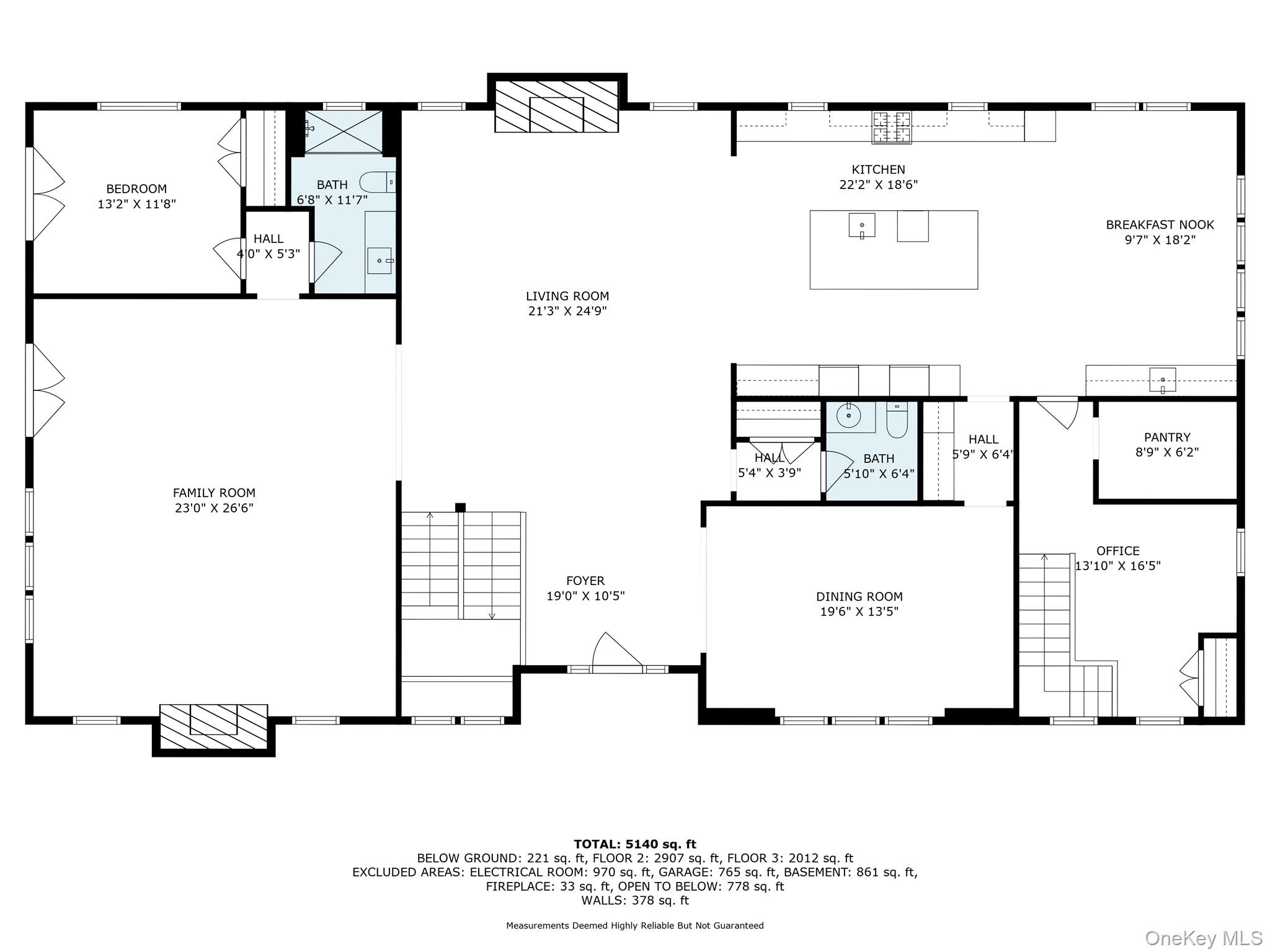 23 Sylvan Road