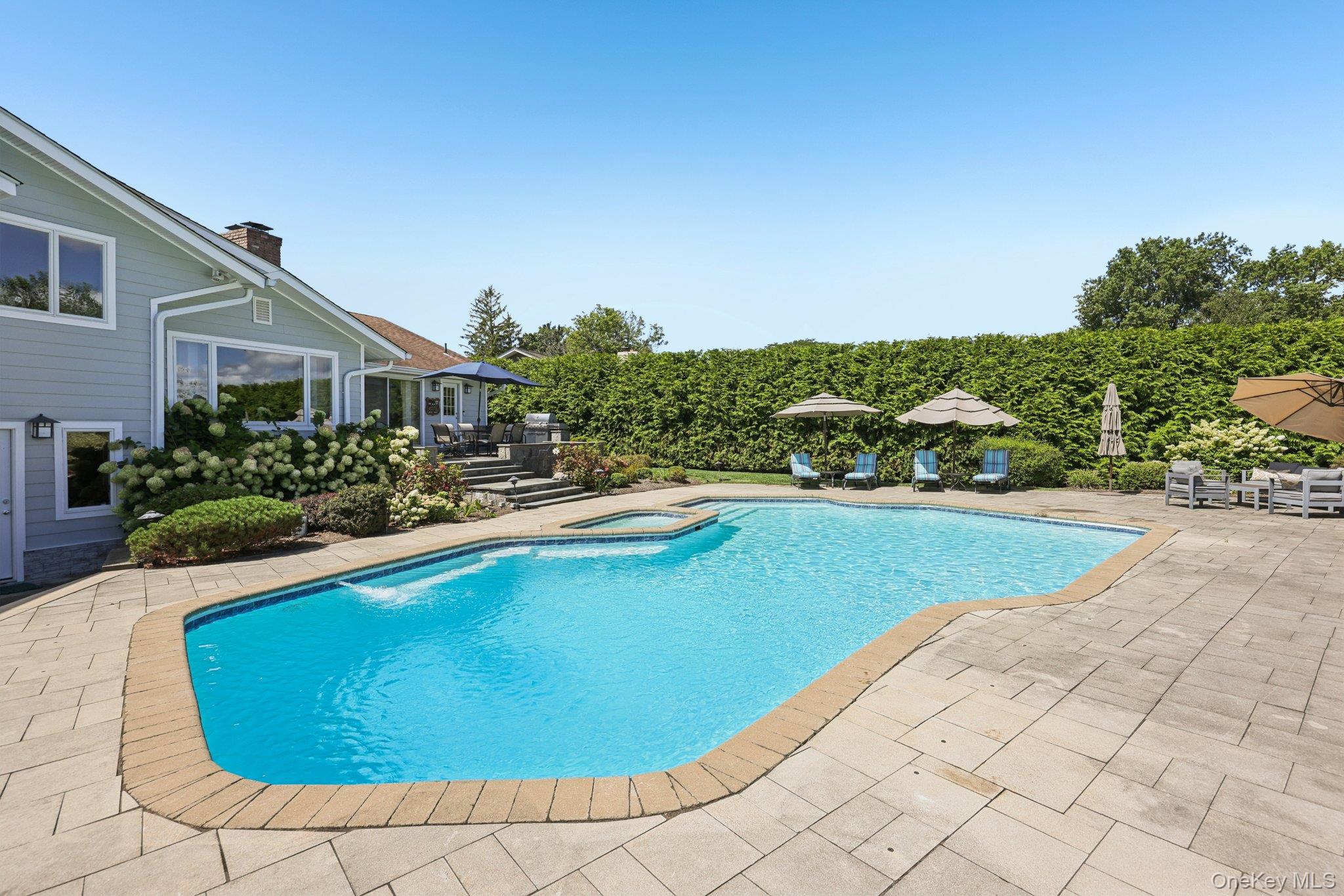 17 Magnolia Drive
