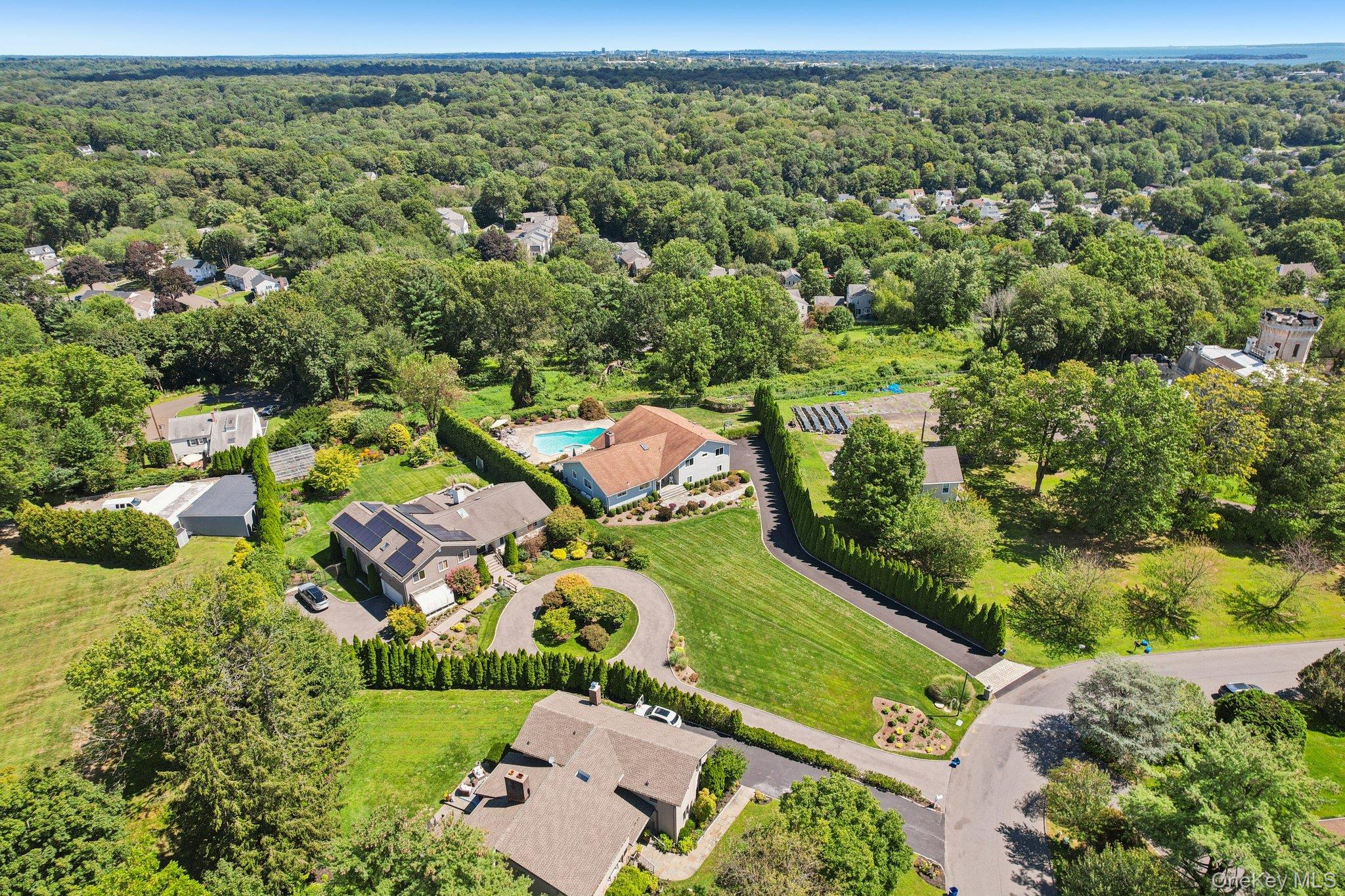 17 Magnolia Drive