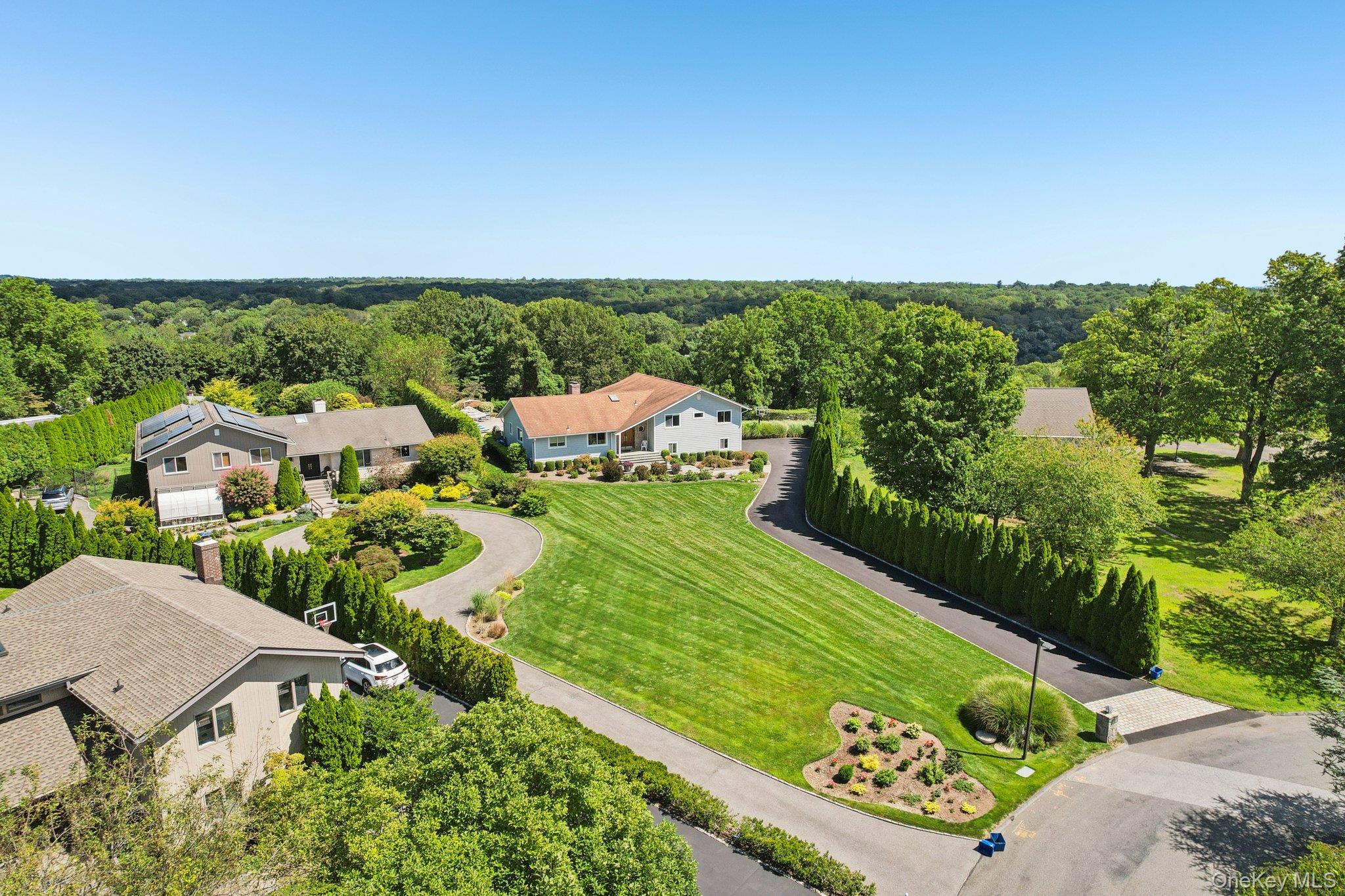 17 Magnolia Drive