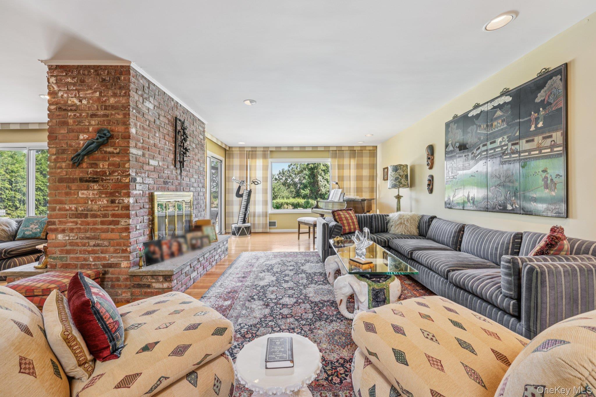 17 Magnolia Drive