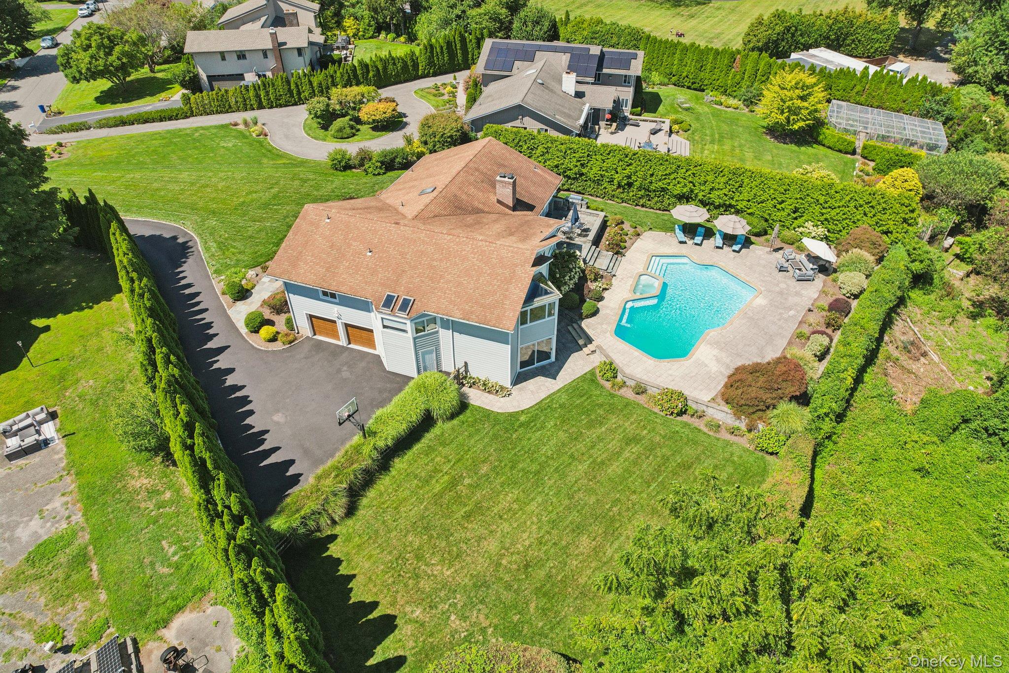 17 Magnolia Drive