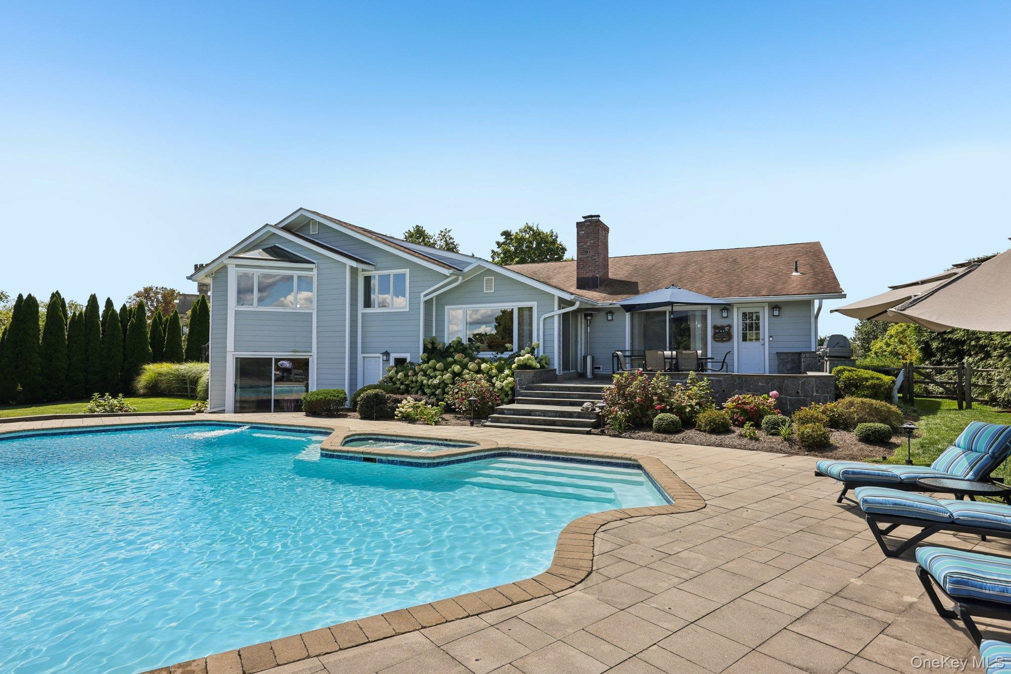 17 Magnolia Drive