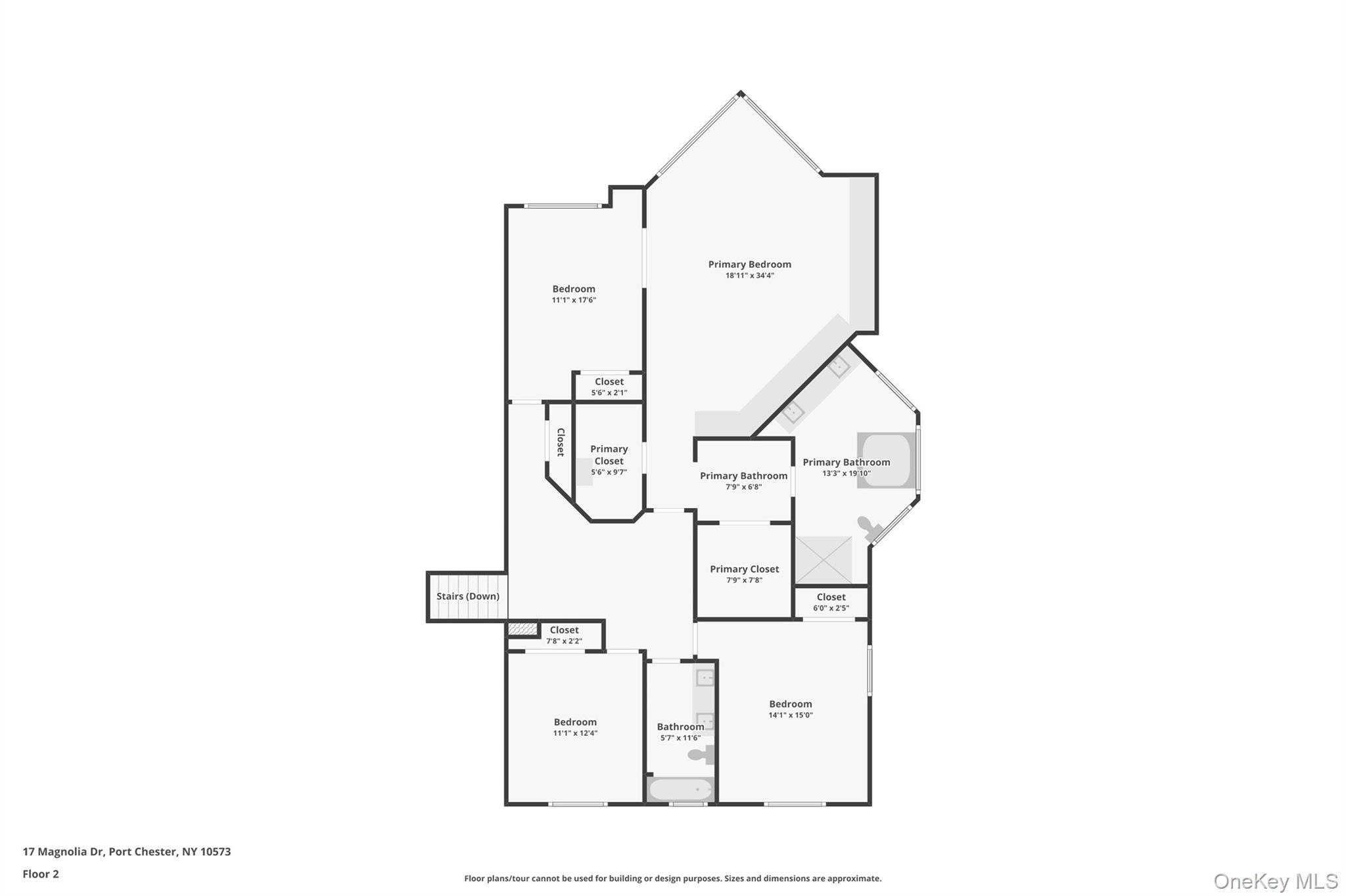 17 Magnolia Drive