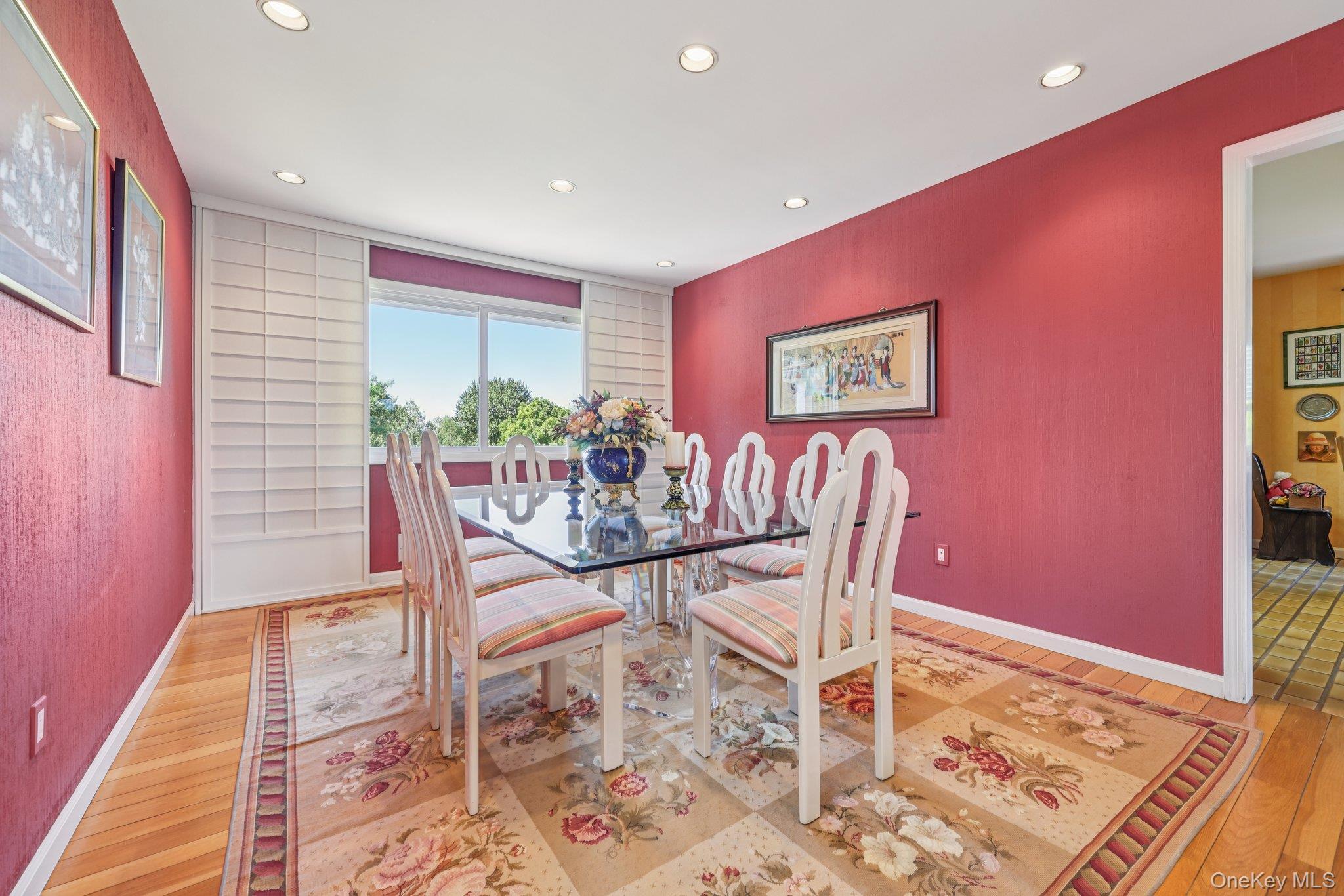 17 Magnolia Drive