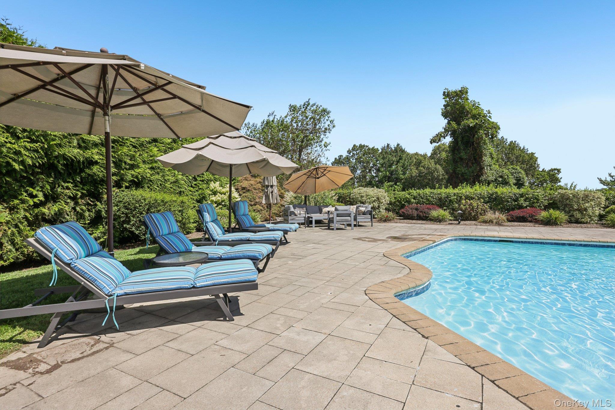 17 Magnolia Drive