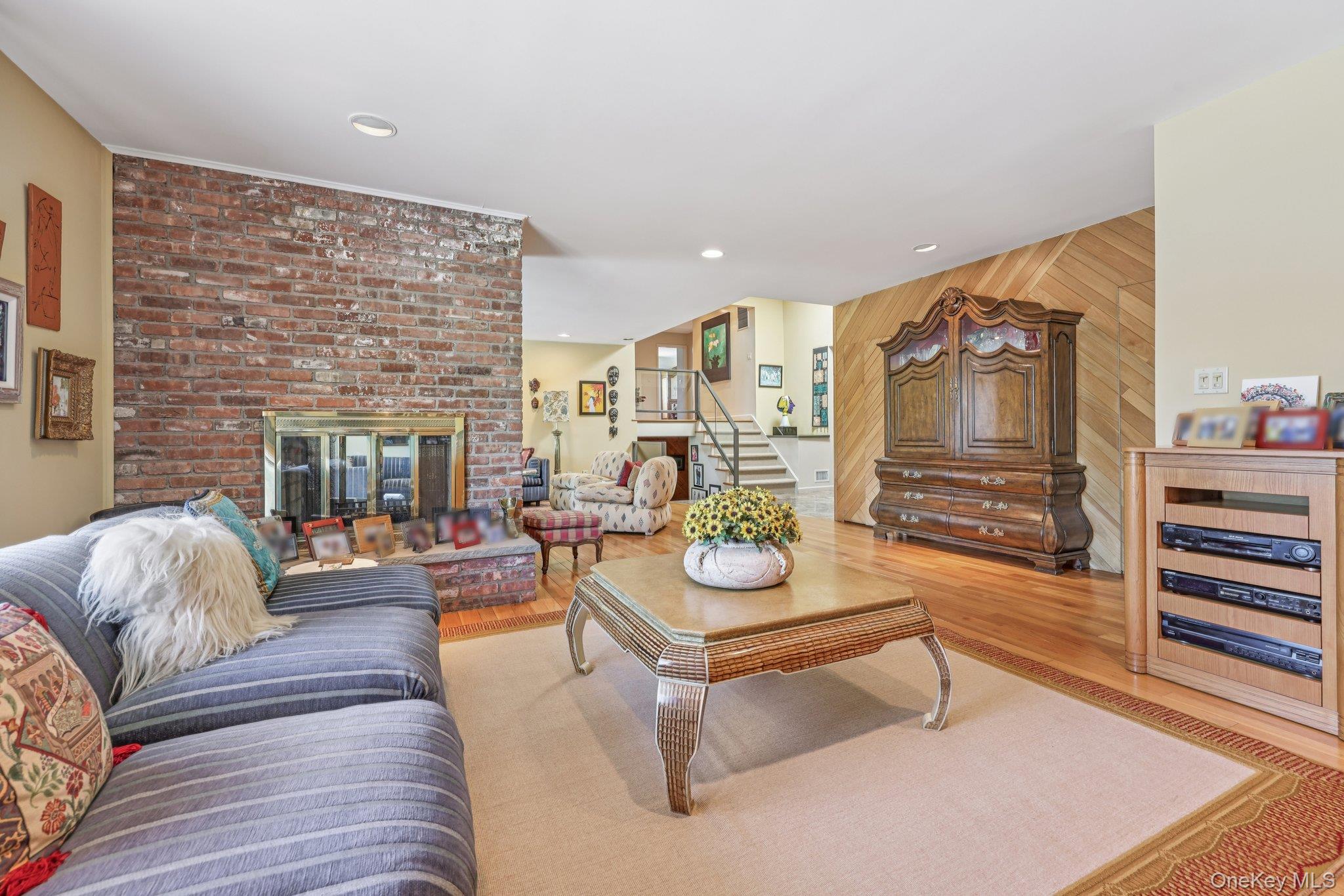 17 Magnolia Drive