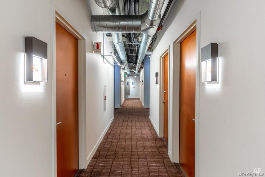 121 Westmoreland Avenue Unit: 410