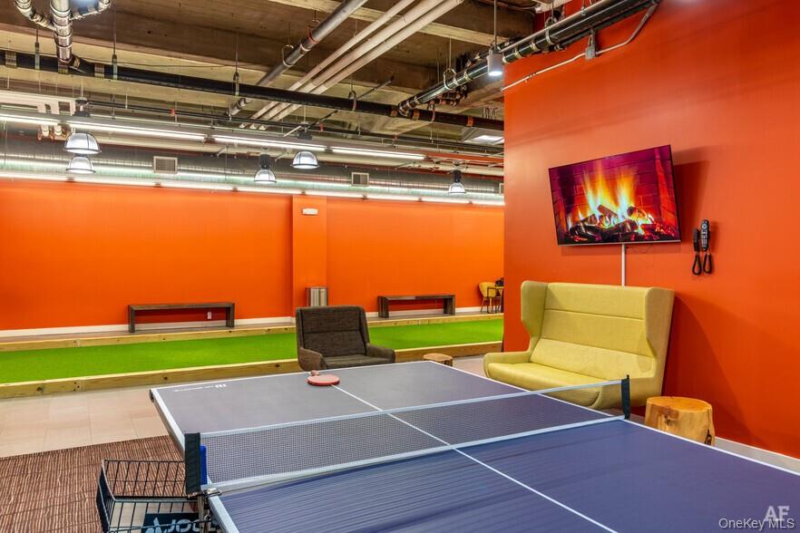 121 Westmoreland Avenue Unit: 410