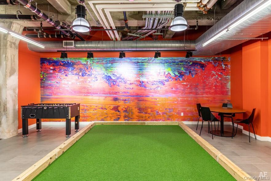 121 Westmoreland Avenue Unit: 410