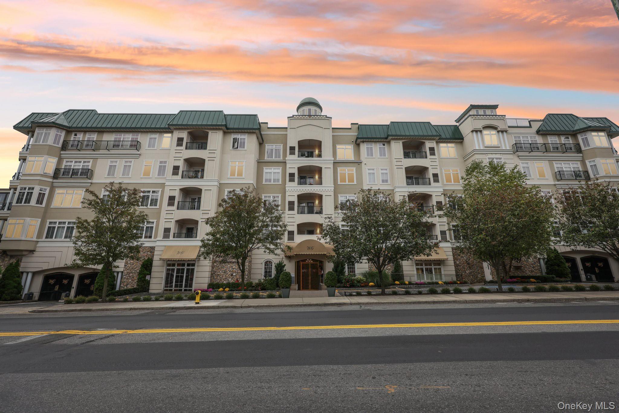 410 Westchester Avenue Unit: 202