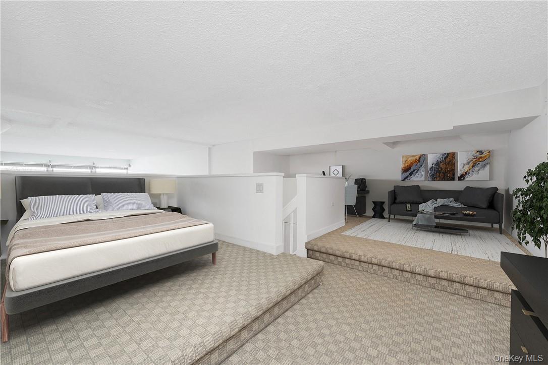 1 Landmark Square Unit: 416