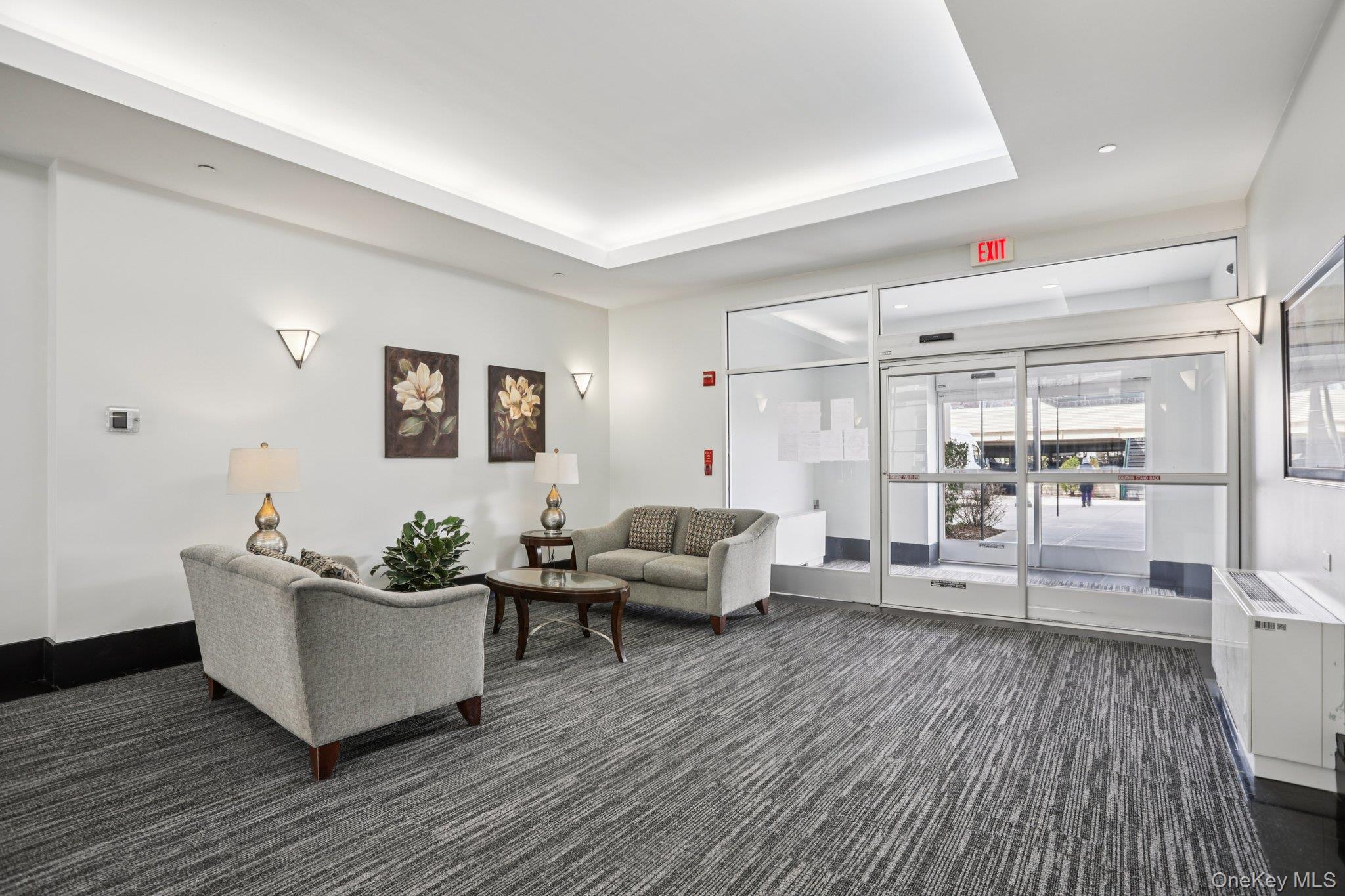 1 Landmark Square Unit: 416