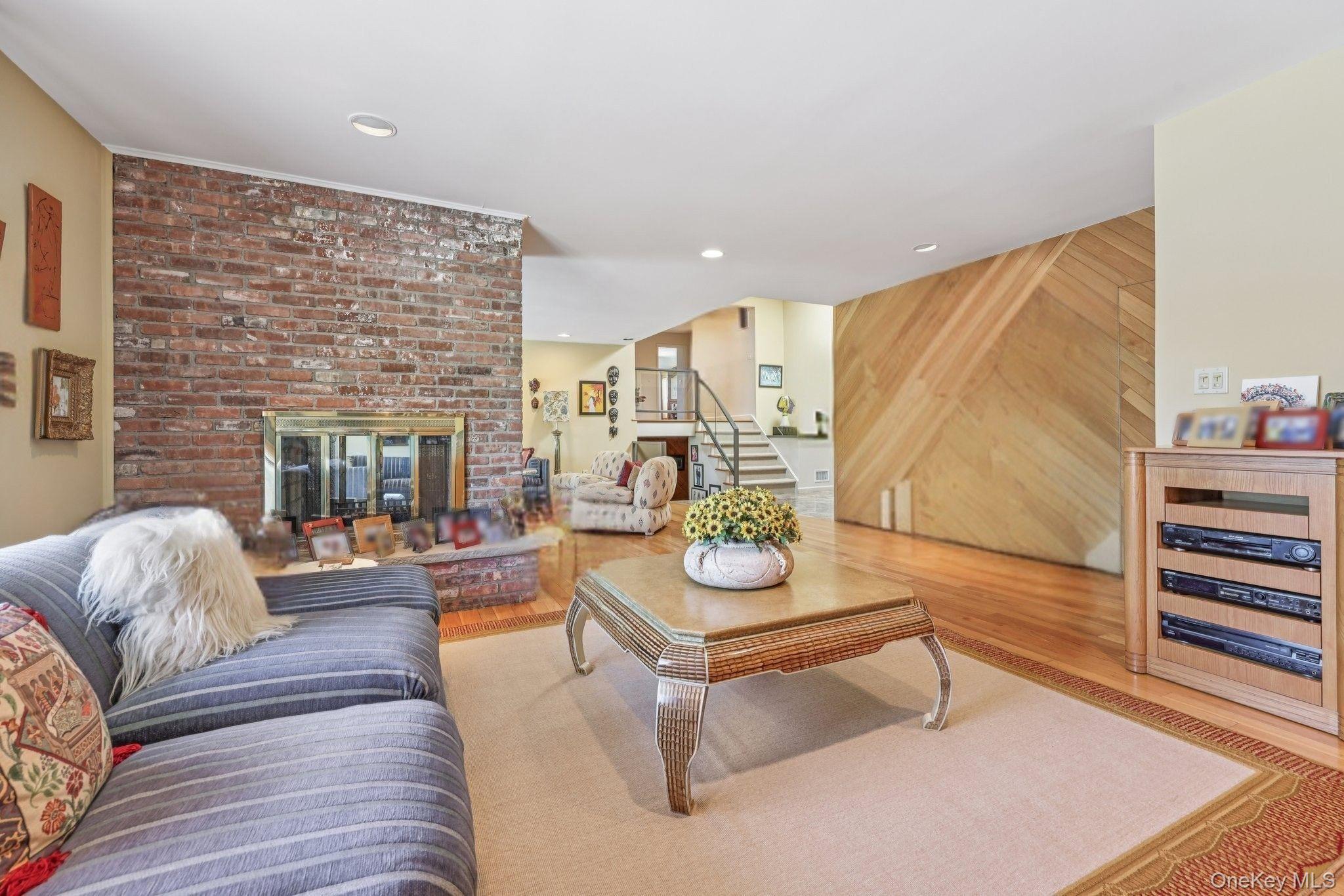 17 Magnolia Drive