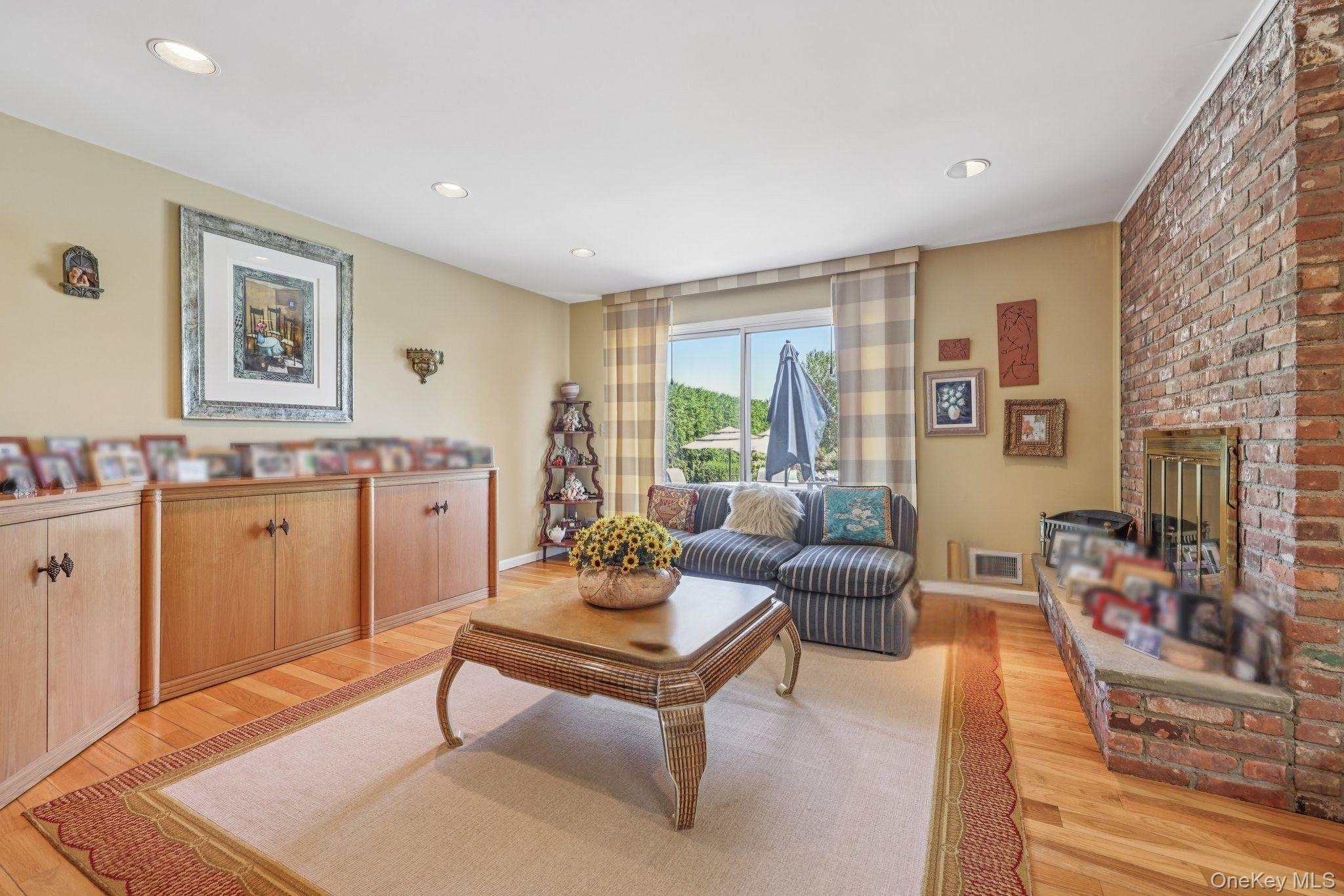 17 Magnolia Drive
