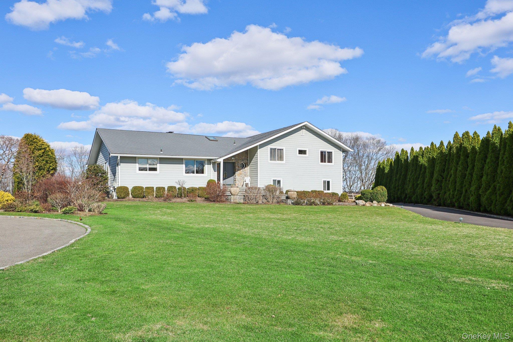 17 Magnolia Drive