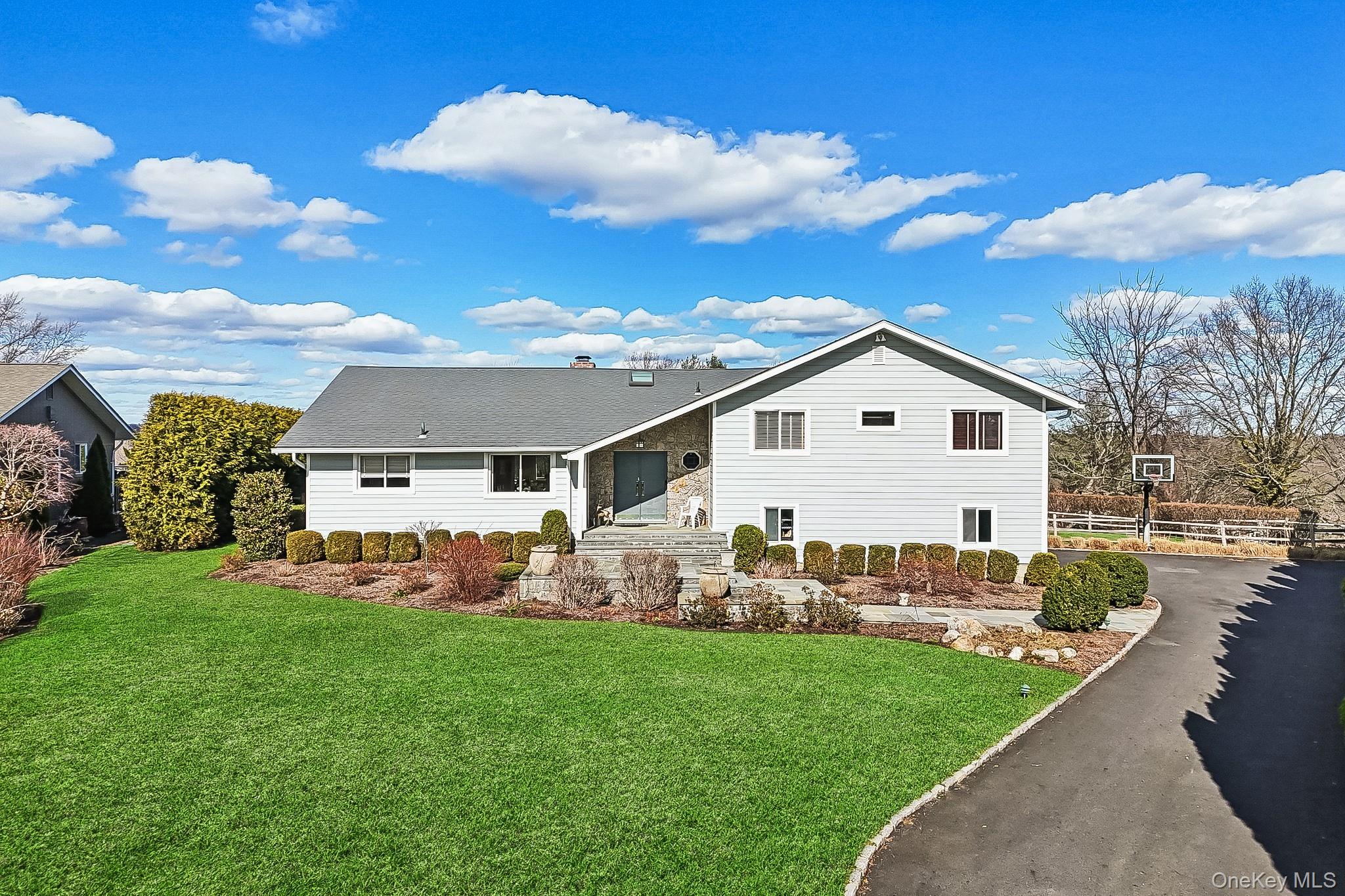 17 Magnolia Drive