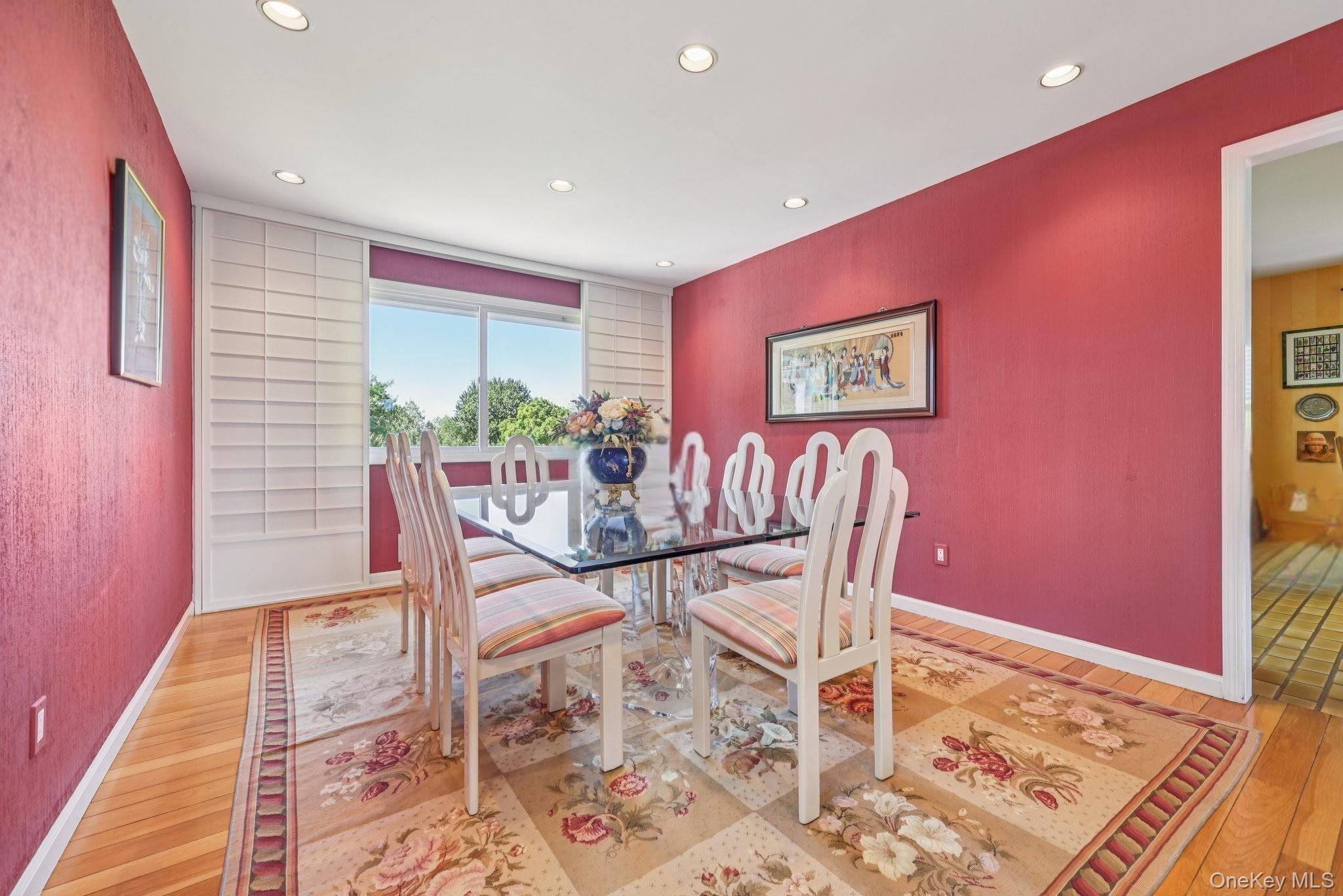 17 Magnolia Drive